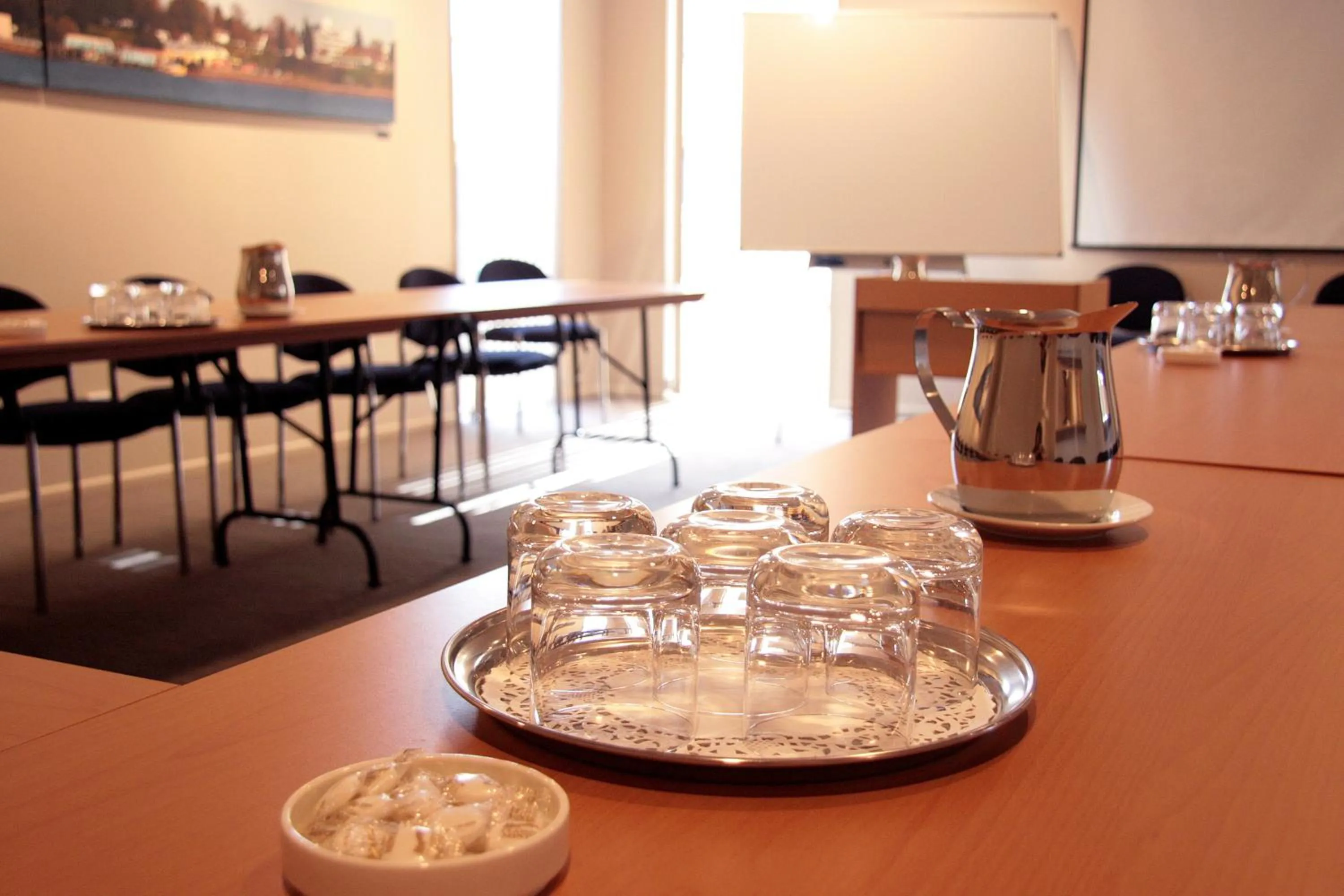 Business facilities in Harbour City Motor Inn & Conference