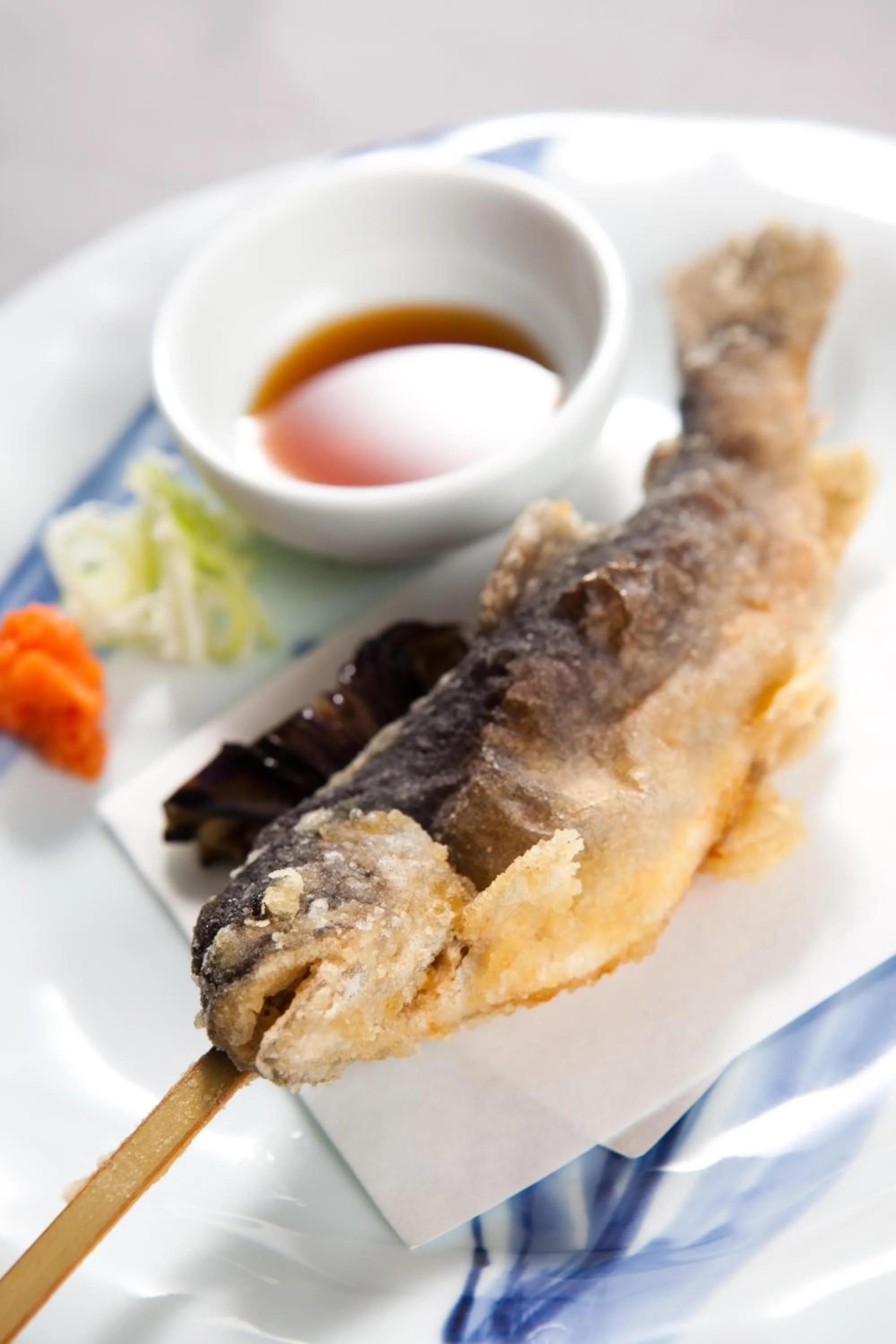 Food in Shiga Kogen Hotel Shiga Sunvalley