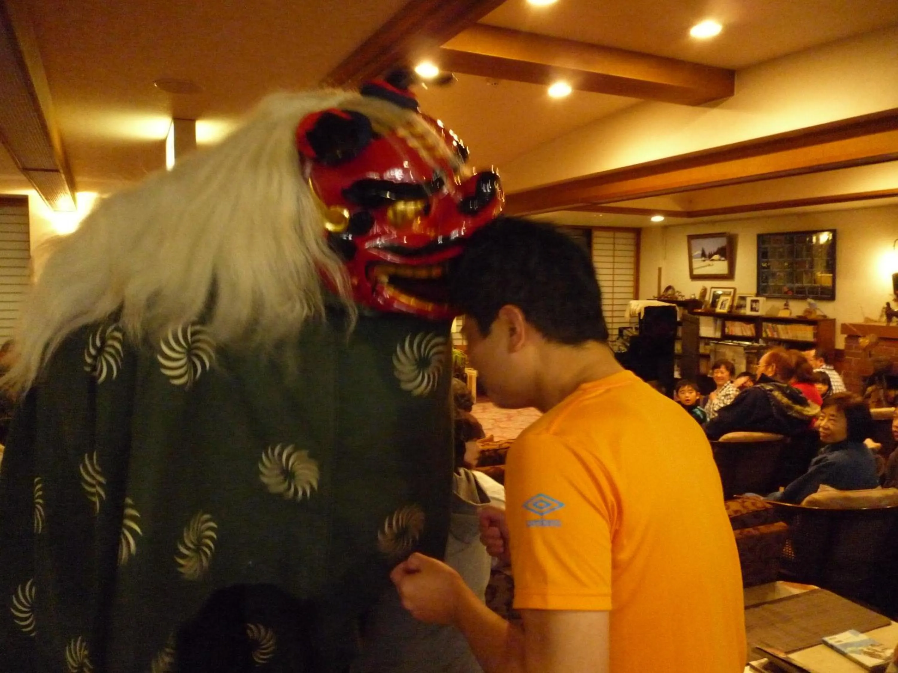 Activities in Shiga Kogen Hotel Shiga Sunvalley