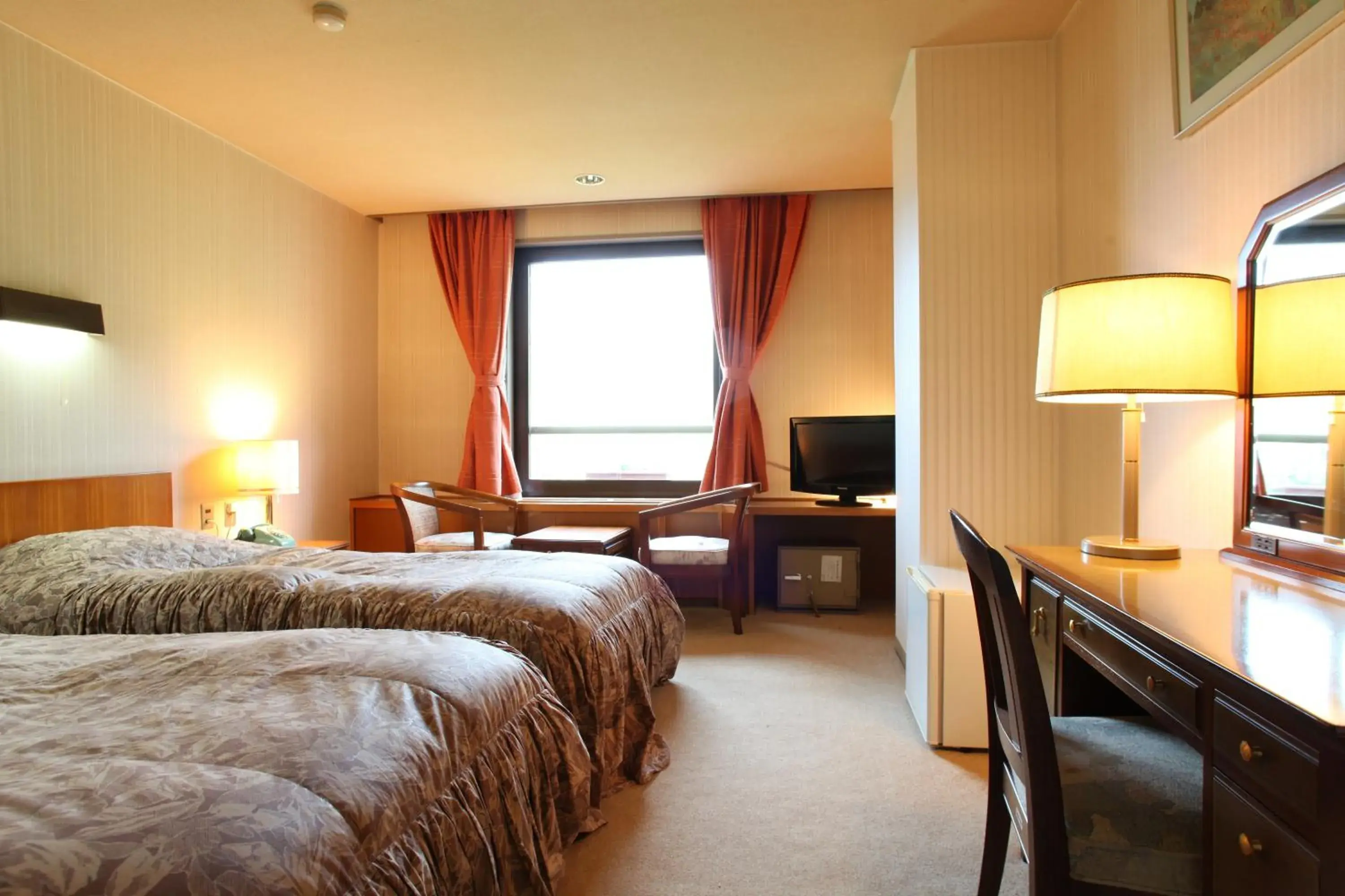 Single Room in Shiga Kogen Hotel Shiga Sunvalley Single Room in Shiga Kogen Hotel Shiga Sunvalley