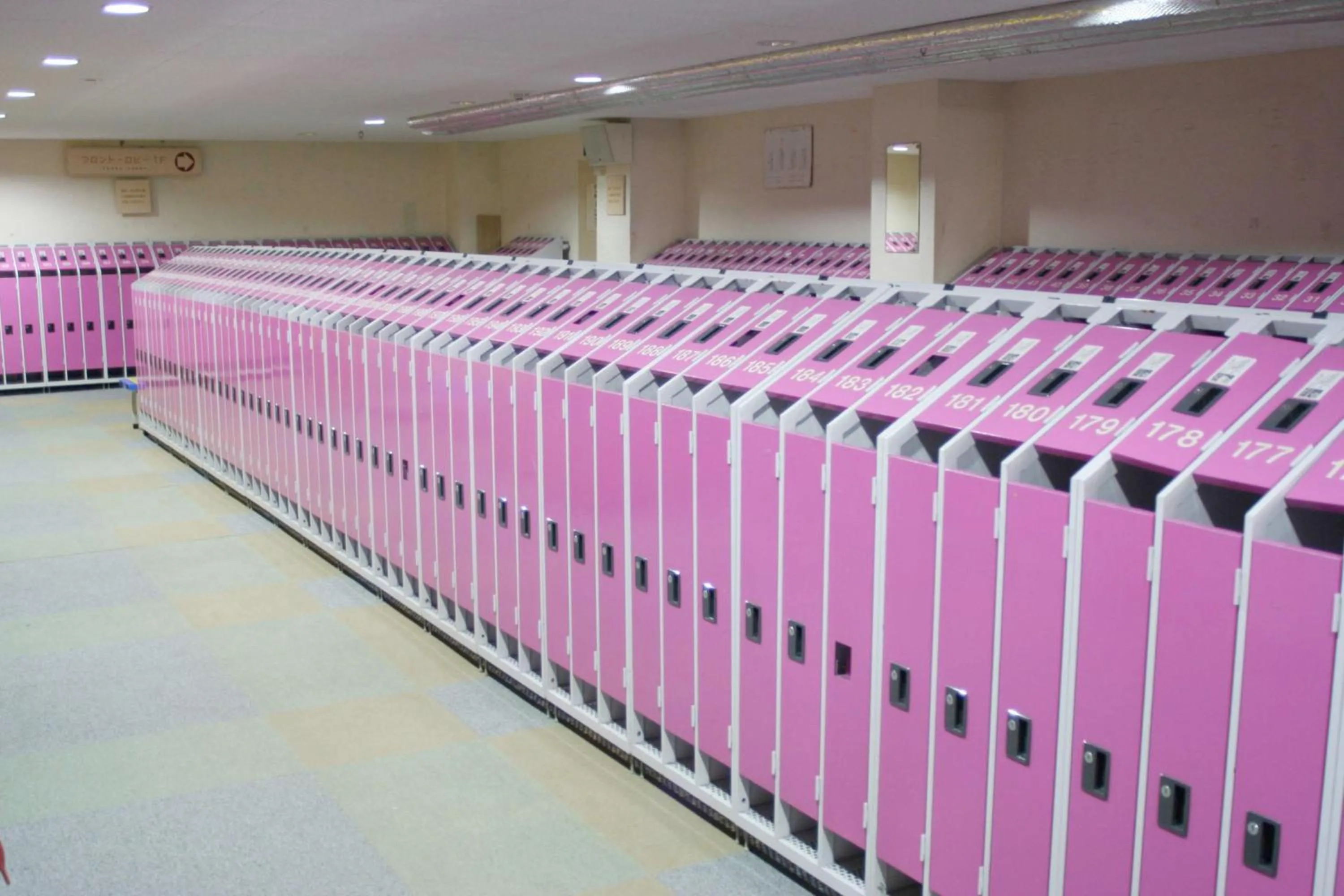 Winter in Shiga Kogen Hotel Shiga Sunvalley