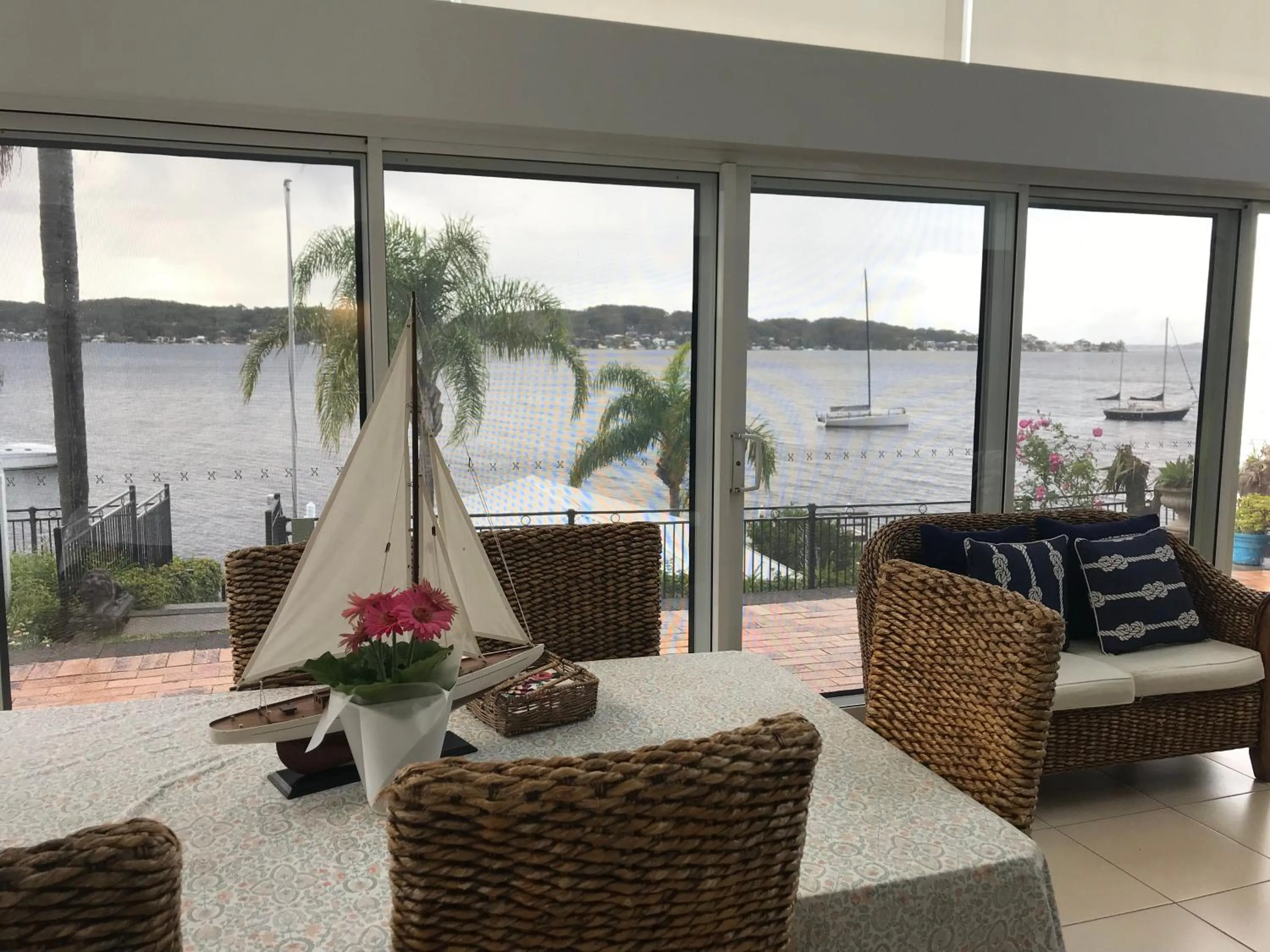 Overnight Reflections B&B