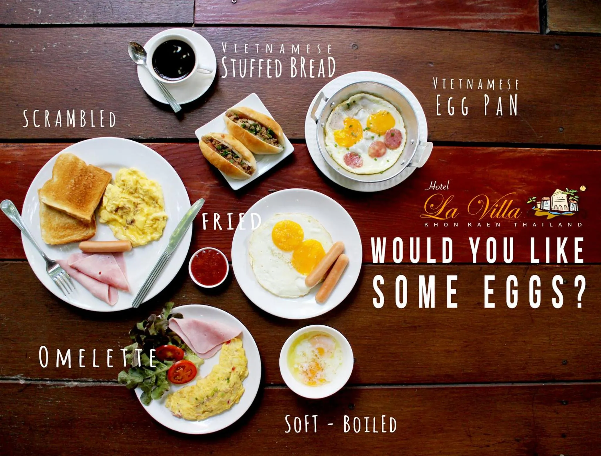 Toilet in Hotel La Villa Khon Kaen