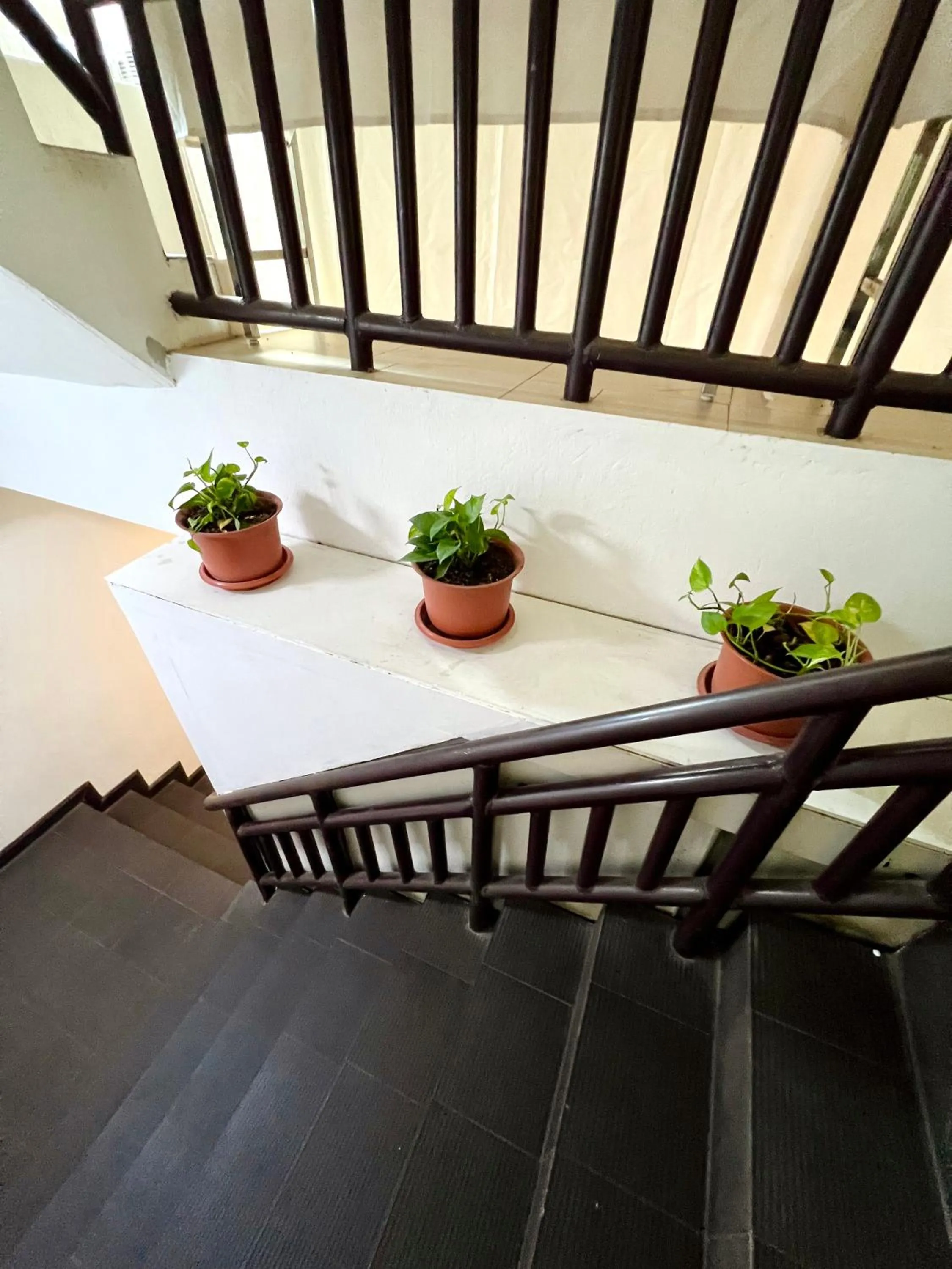 Property building, Bed in Hotel La Villa Khon Kaen