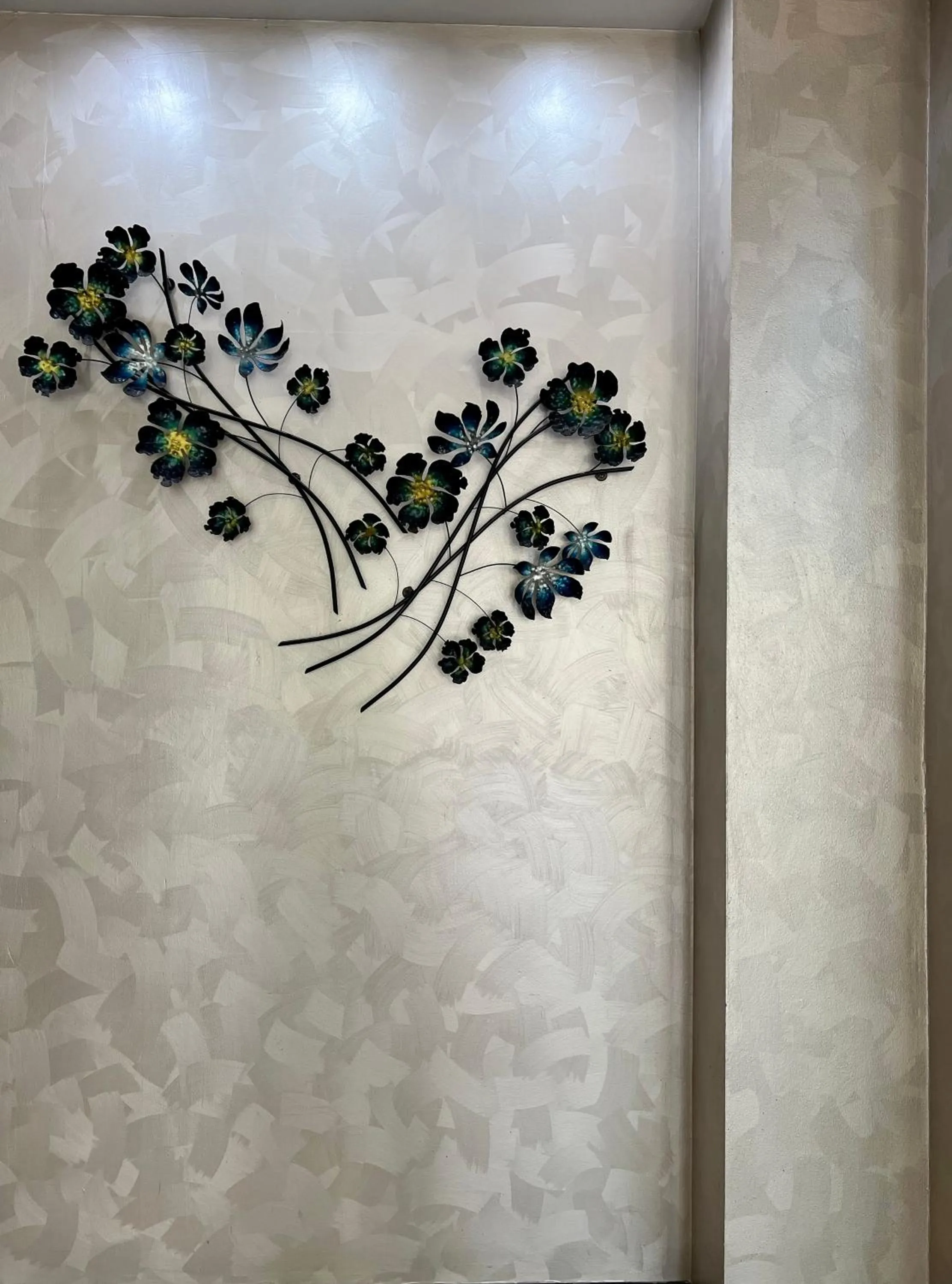 Lobby or reception in Hotel La Villa Khon Kaen