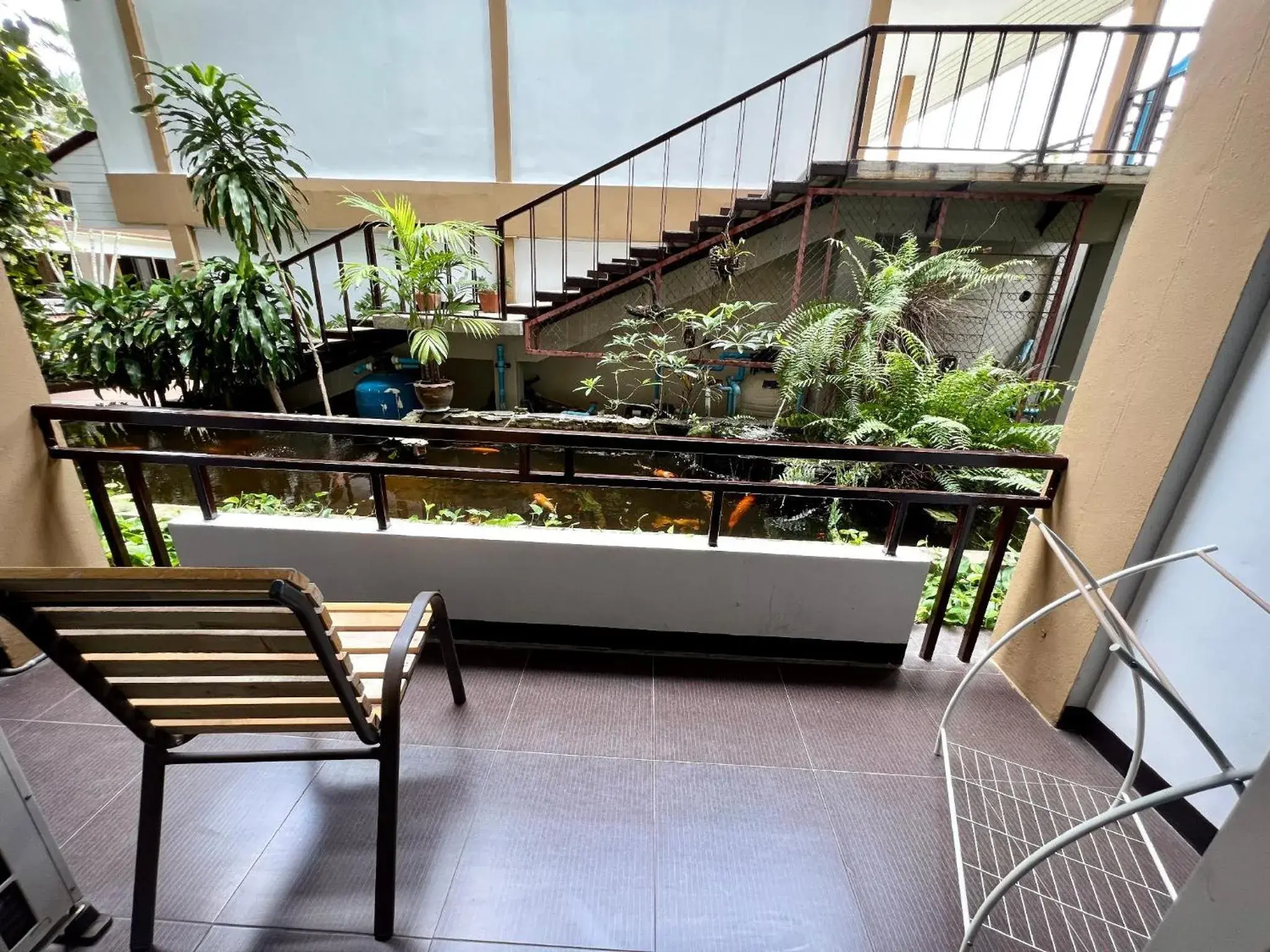 Exclusive Deluxe Room in Hotel La Villa Khon Kaen Exclusive Deluxe Room in Hotel La Villa Khon Kaen