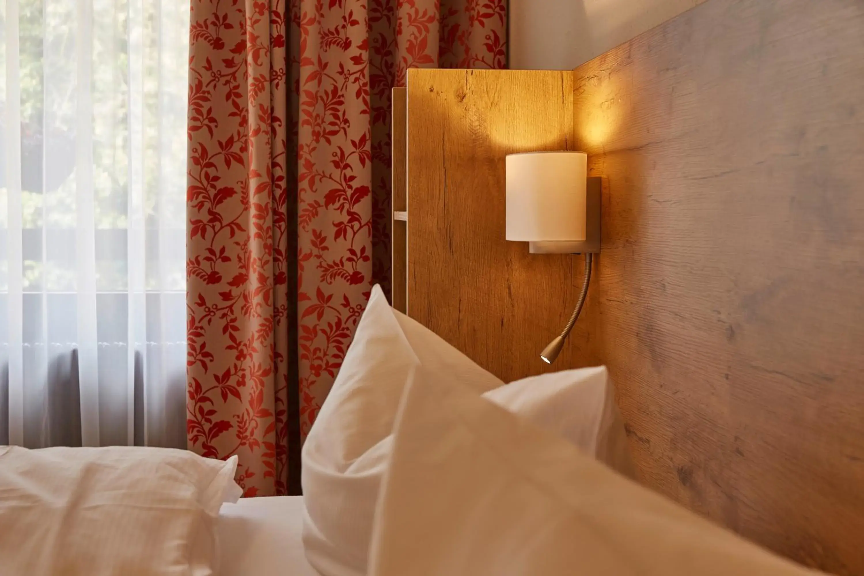 Gästehaus Goethe Gästehaus Goethe