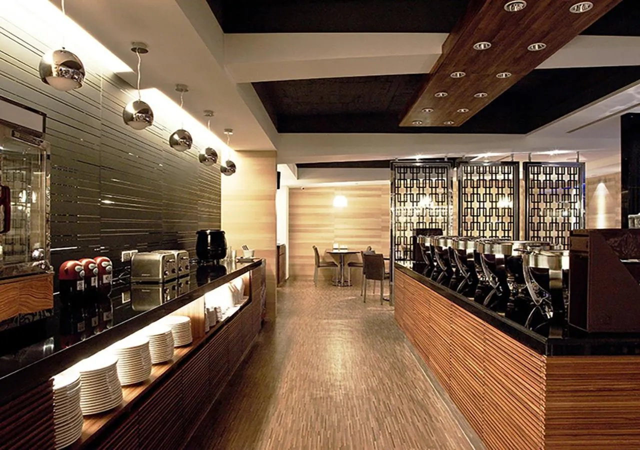 Royal Group Hotel Chang Chien Branch