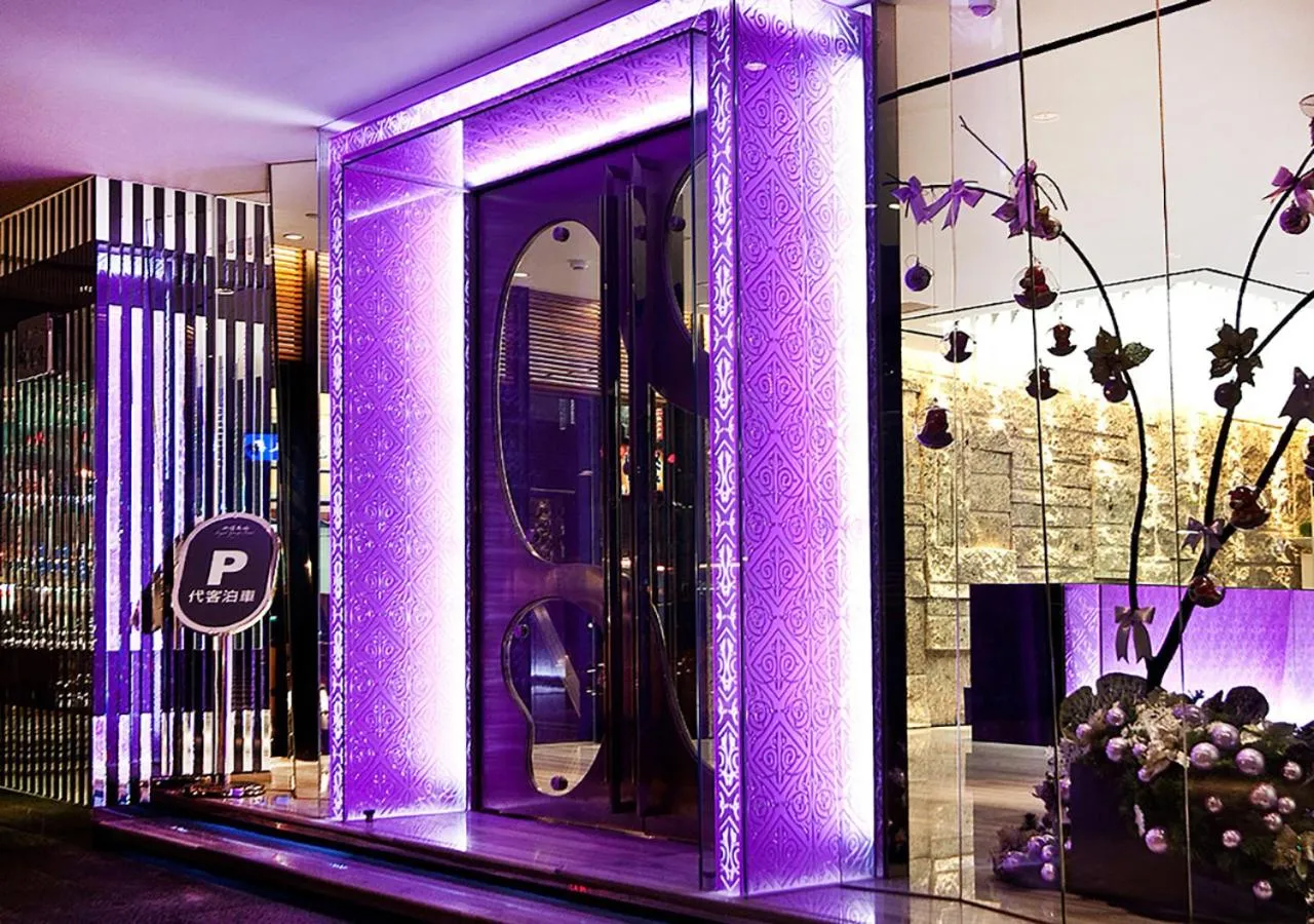 Royal Group Hotel Chang Chien Branch