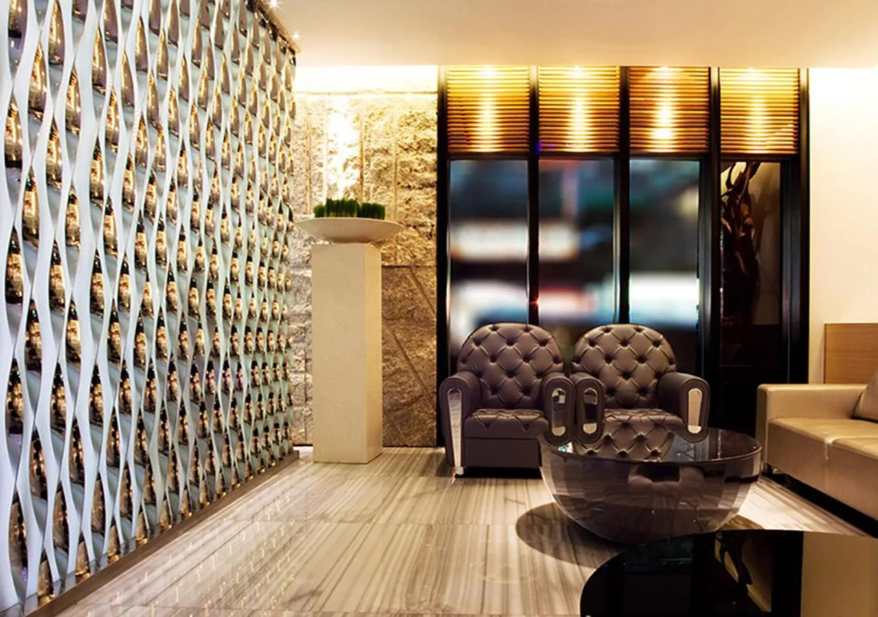 Royal Group Hotel Chang Chien Branch