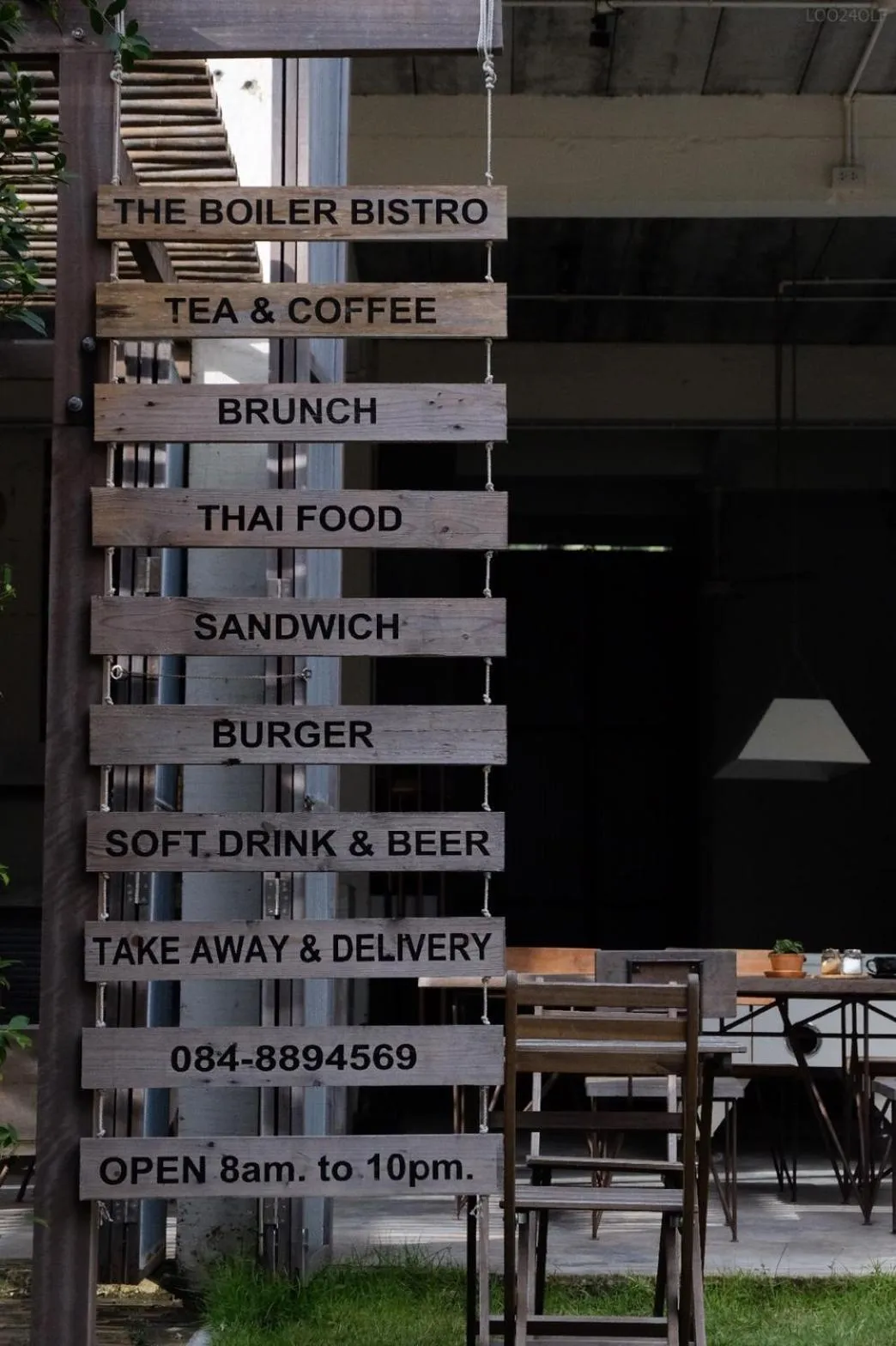 Samatha Bed & Breakfast