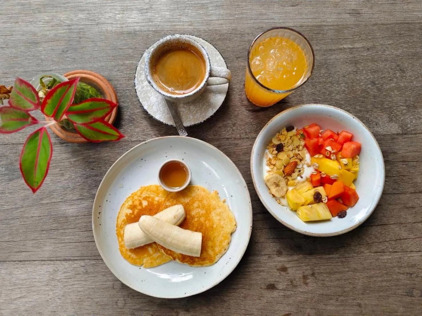 Samatha Bed & Breakfast