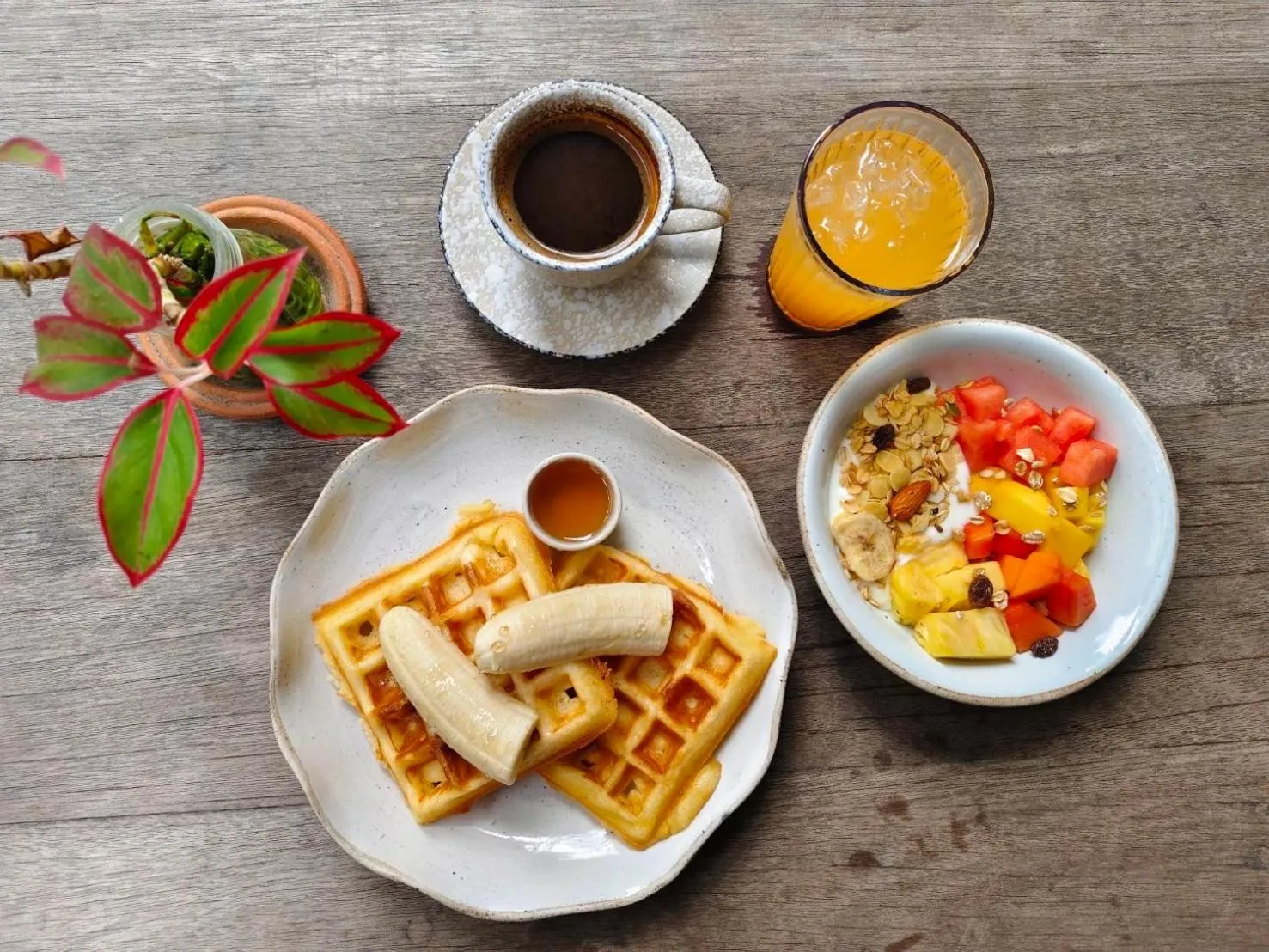 Samatha Bed & Breakfast