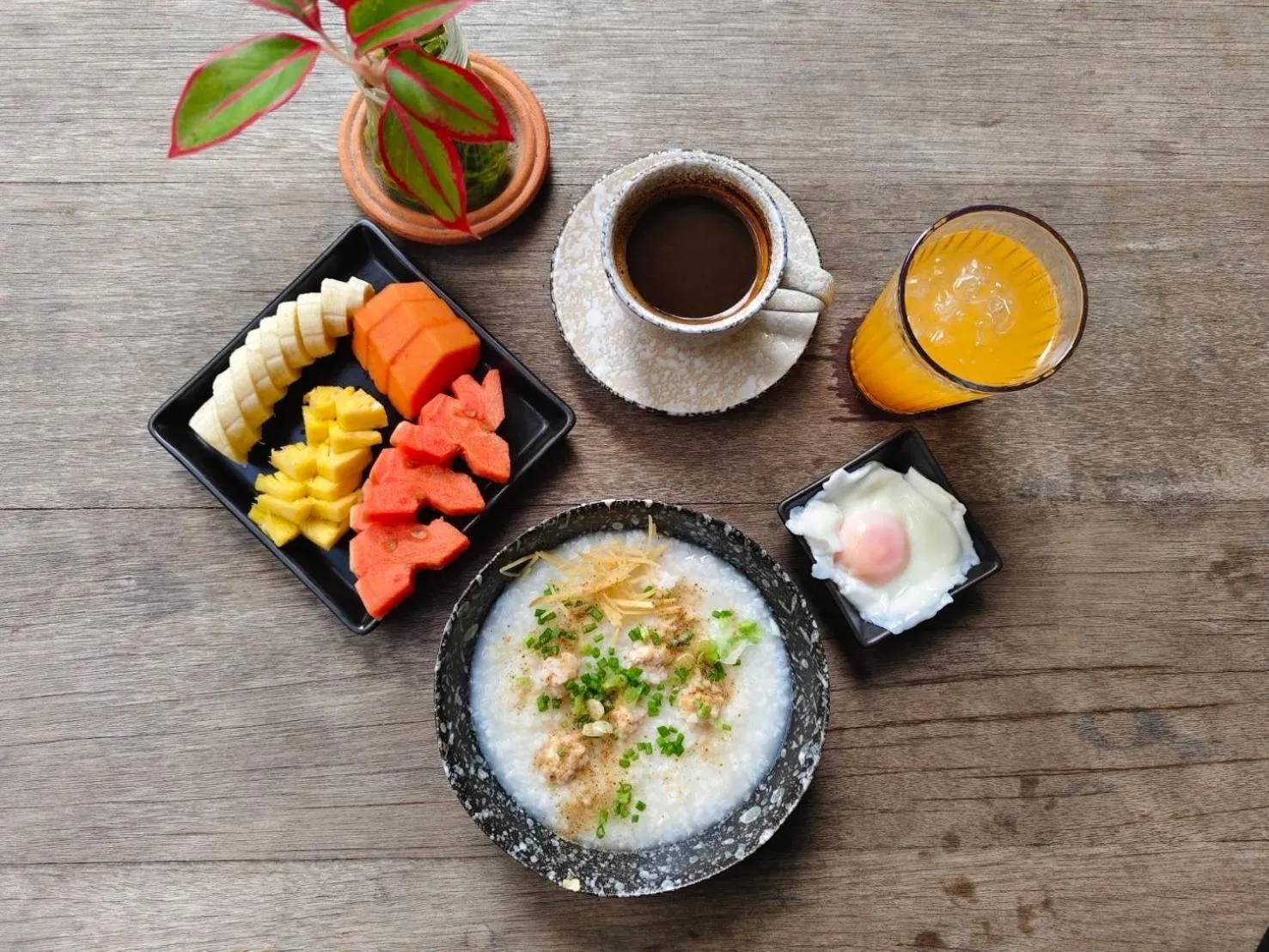 Samatha Bed & Breakfast