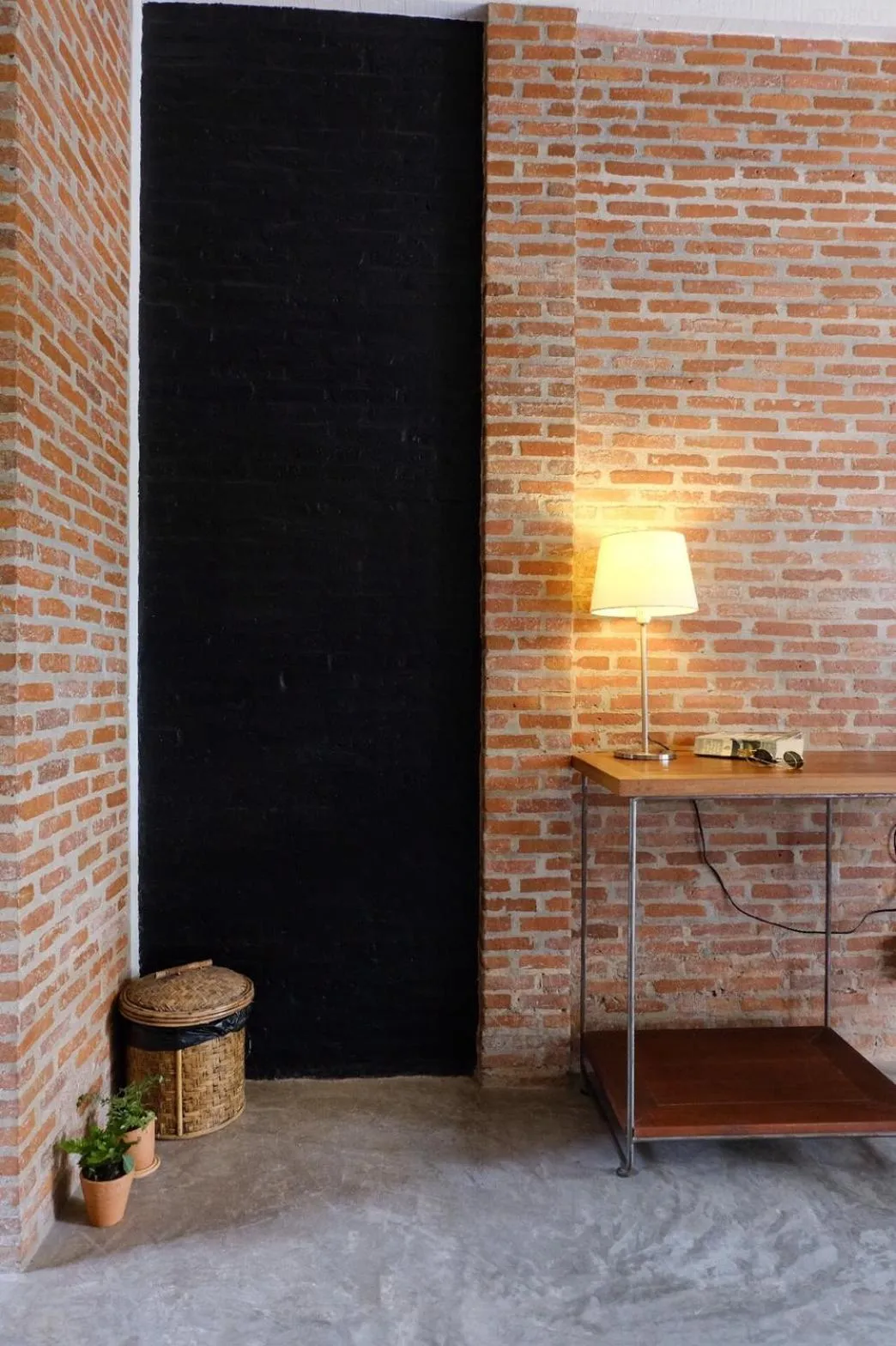 Samatha Bed & Breakfast