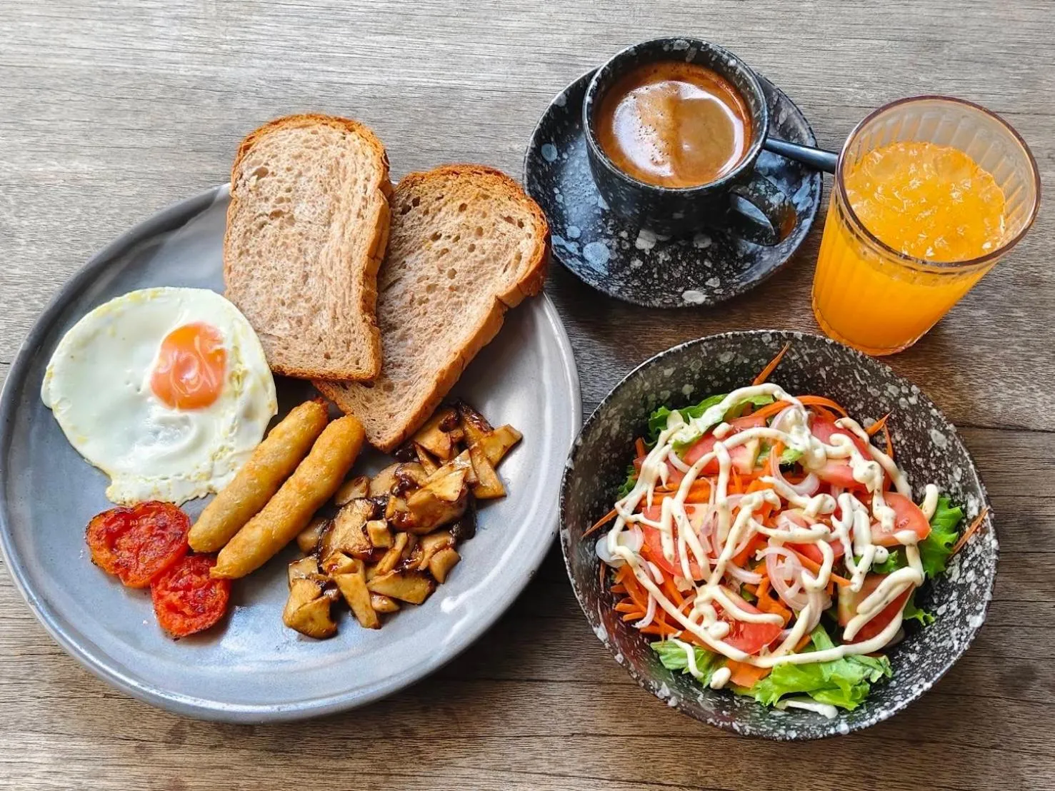 Samatha Bed & Breakfast