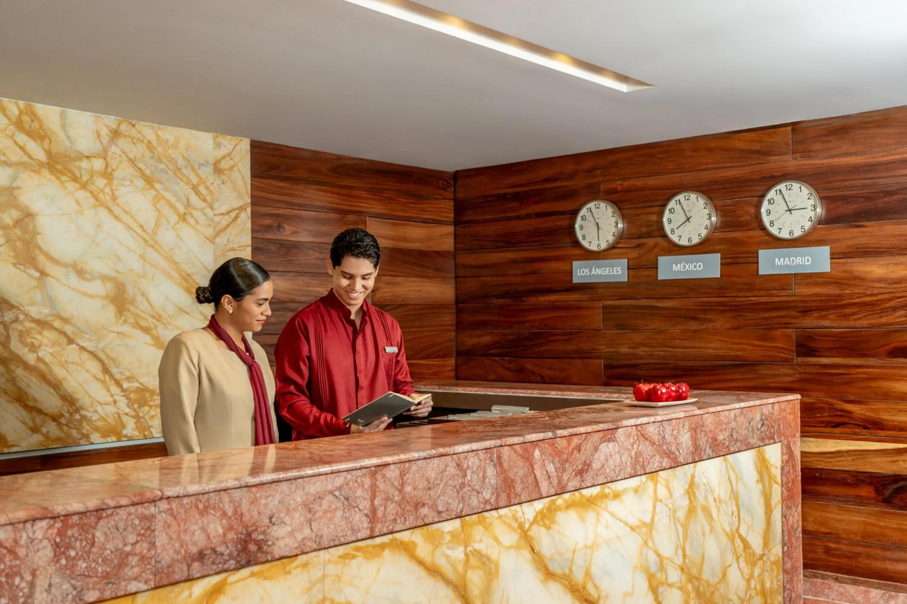 Barceló Ixtapa - All Inclusive