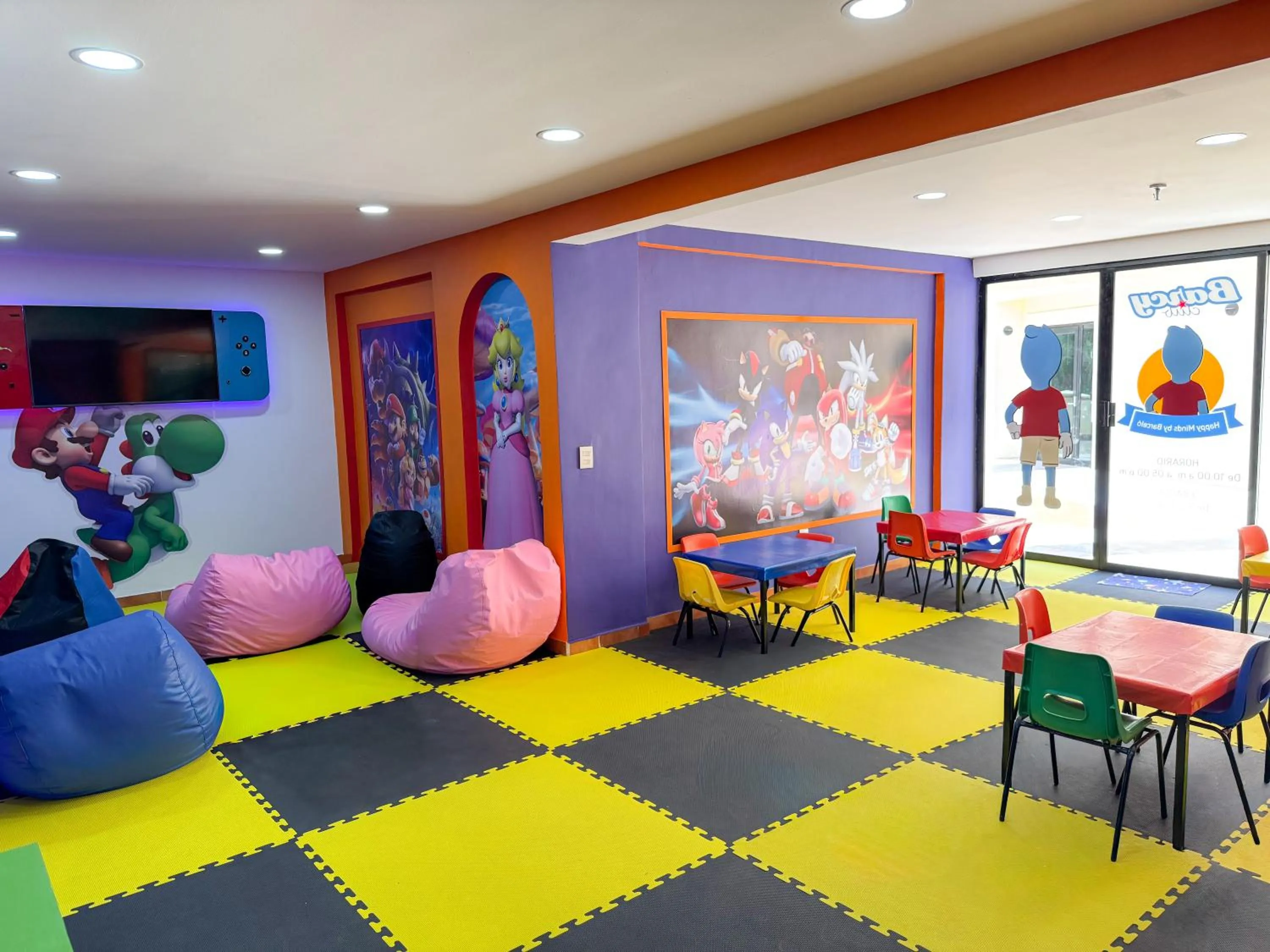 Barceló Ixtapa - All Inclusive