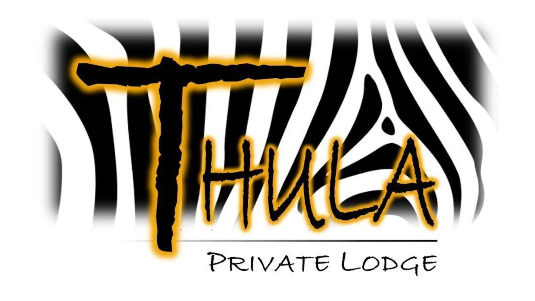 Property logo or sign in Thula Private Lodge