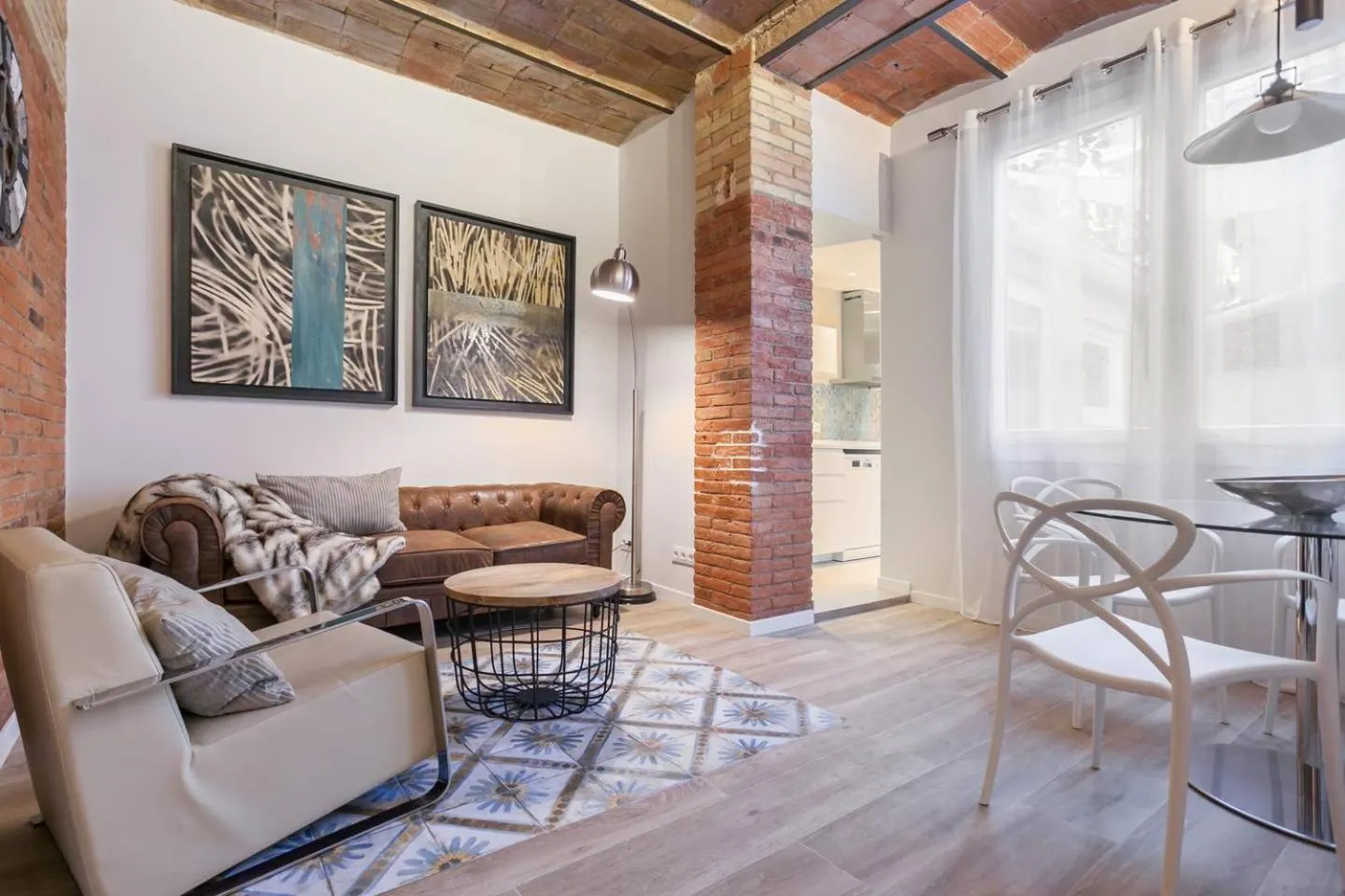 Art House Cathedral Sagrada Familia