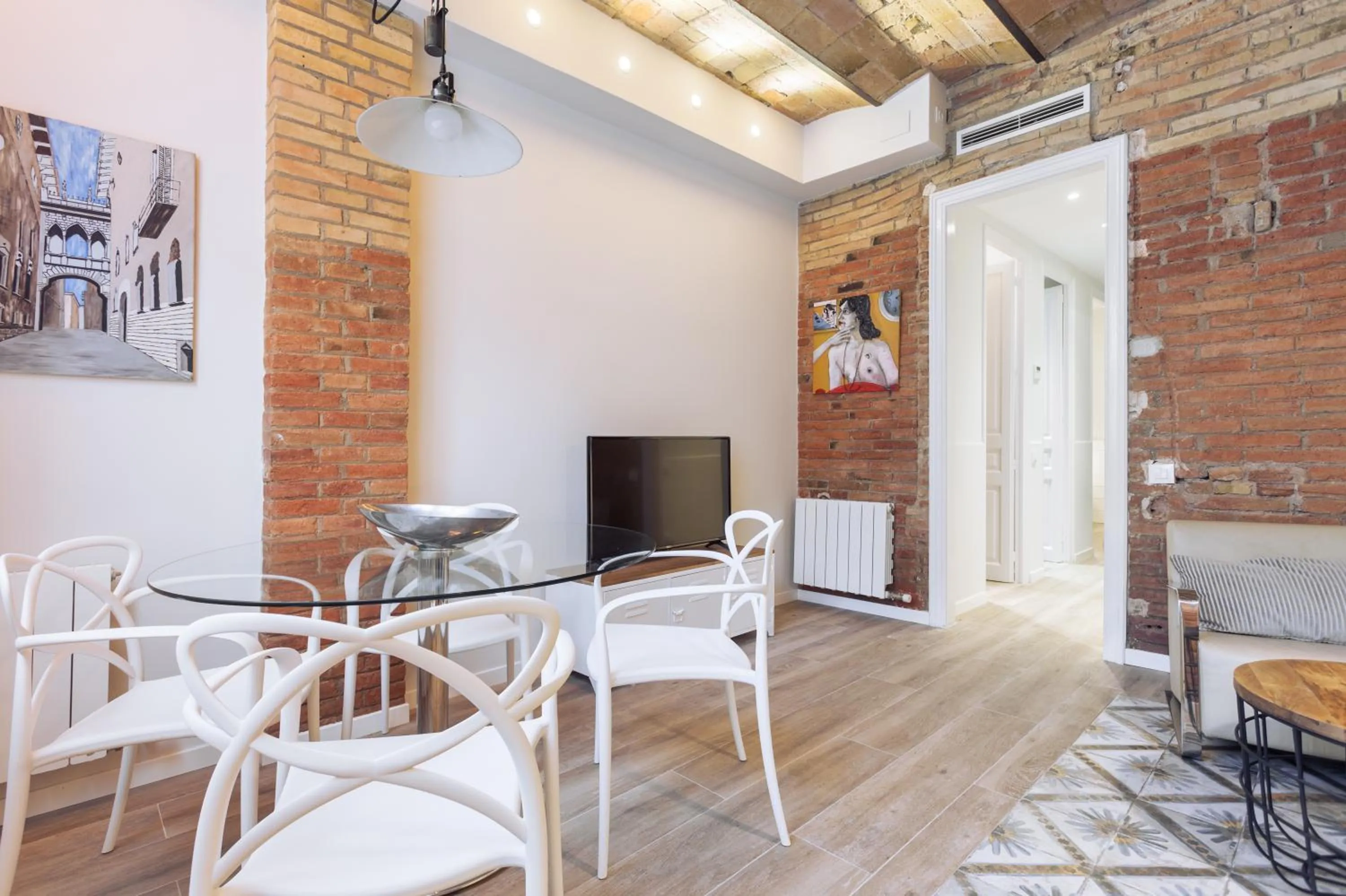 Art House Cathedral Sagrada Familia