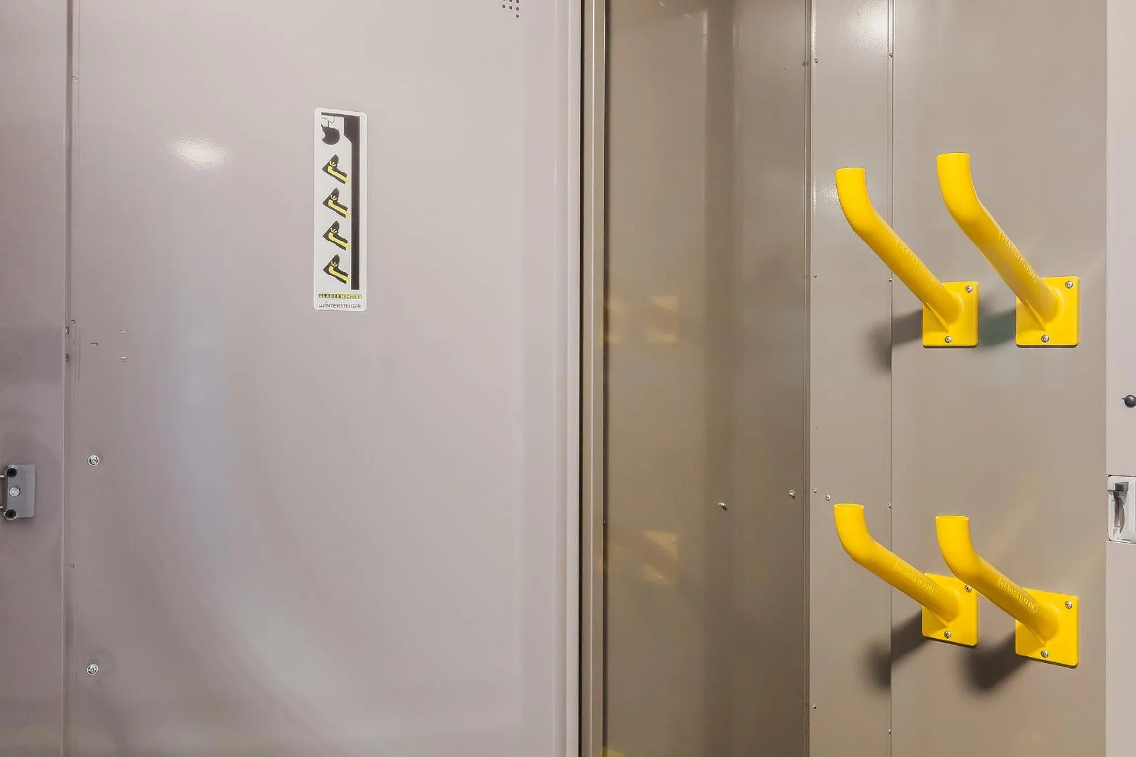 Other in Résidence Les Balcons Platinium Val Thorens