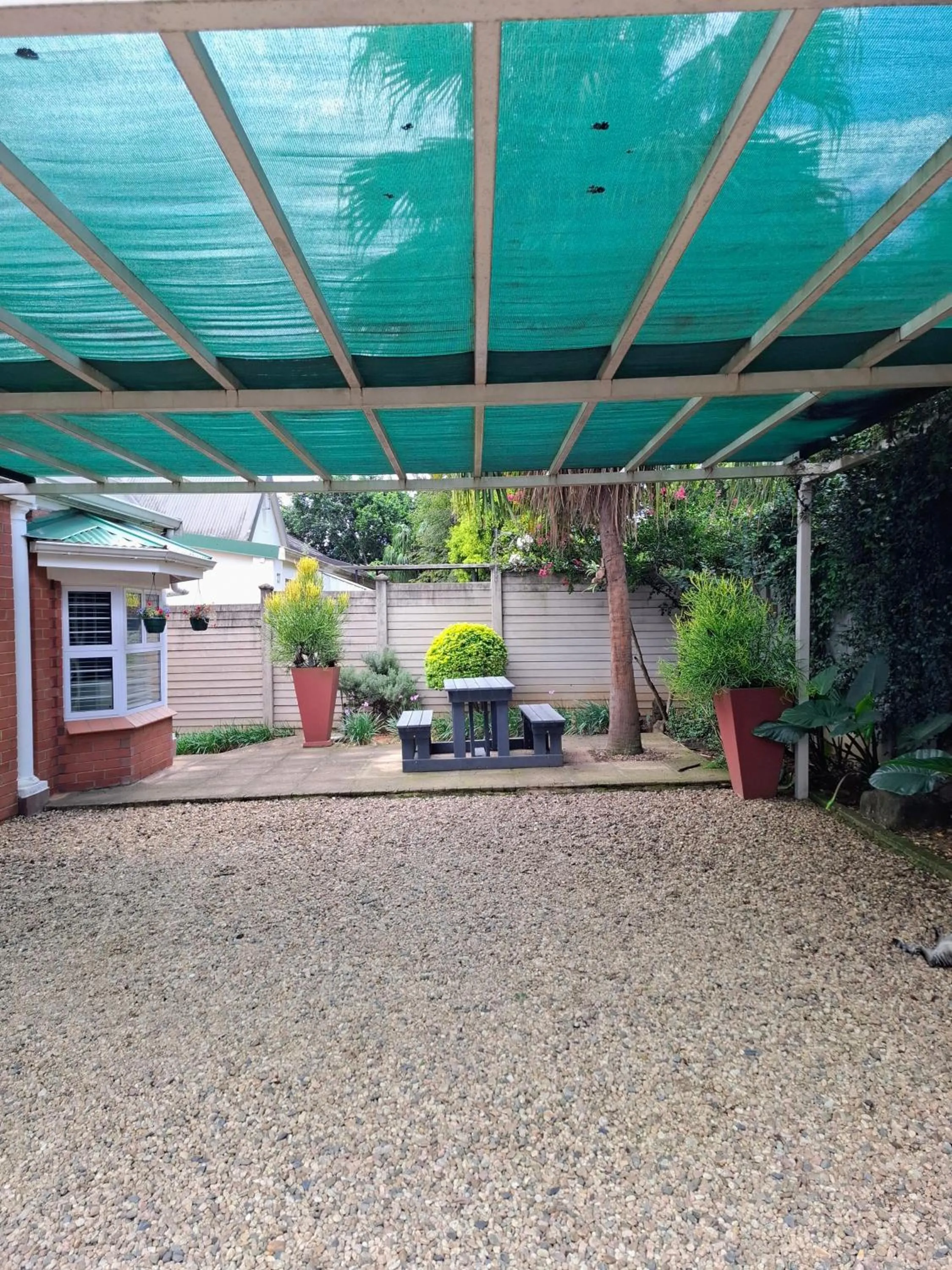 Property building in Casa Mia