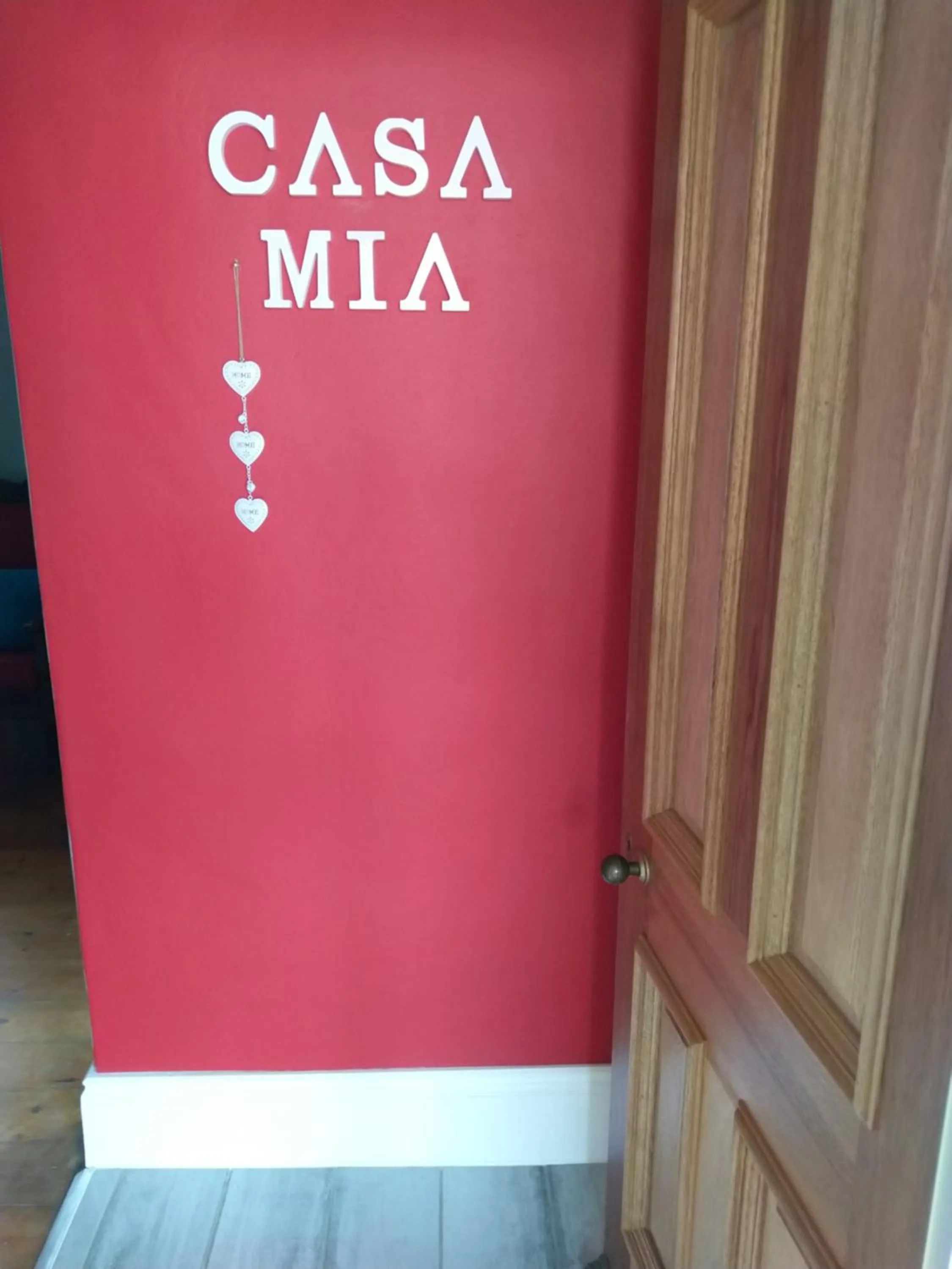 Casa Mia