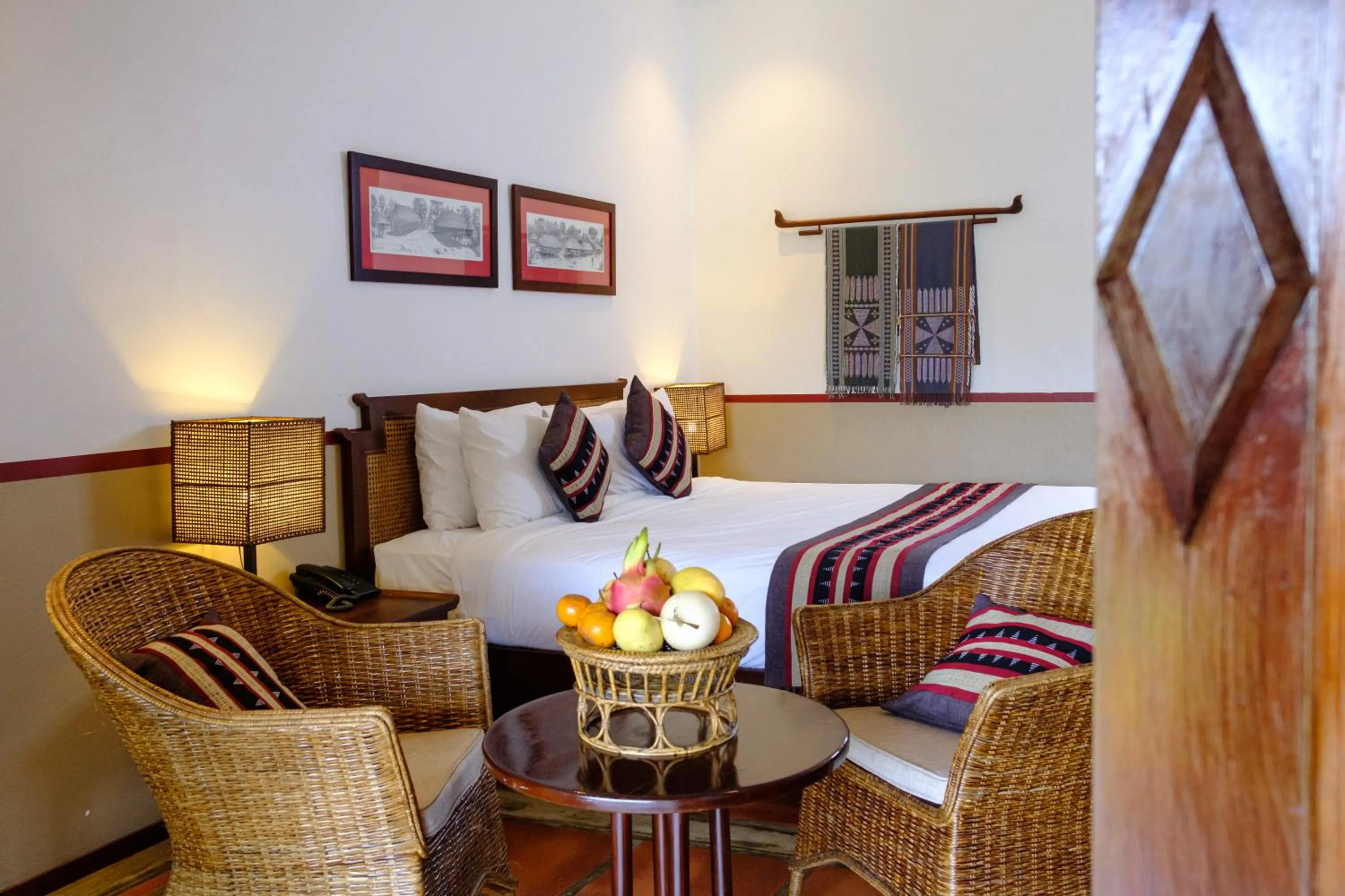 Riverside Boutique Resort, Vang Vieng