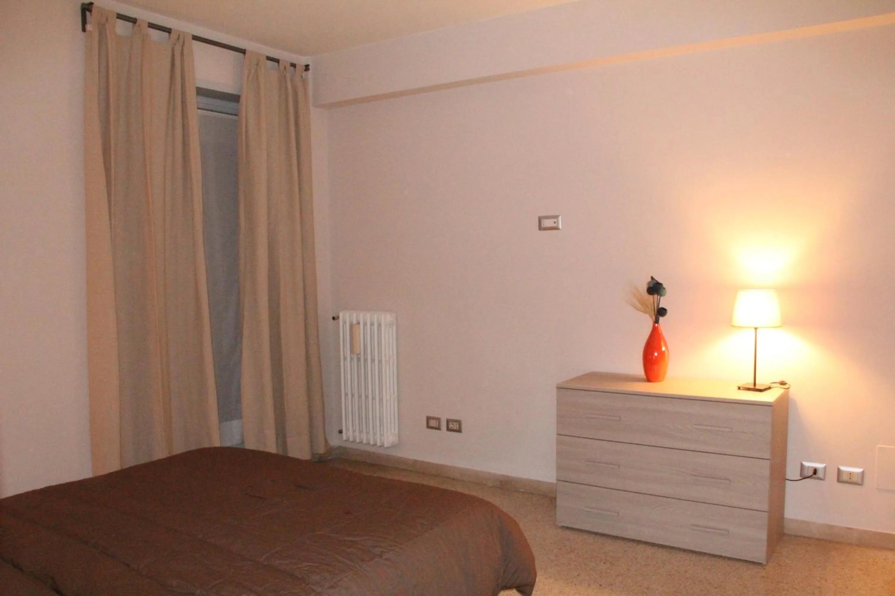 Photo of the whole room in Affittacamere Nansen