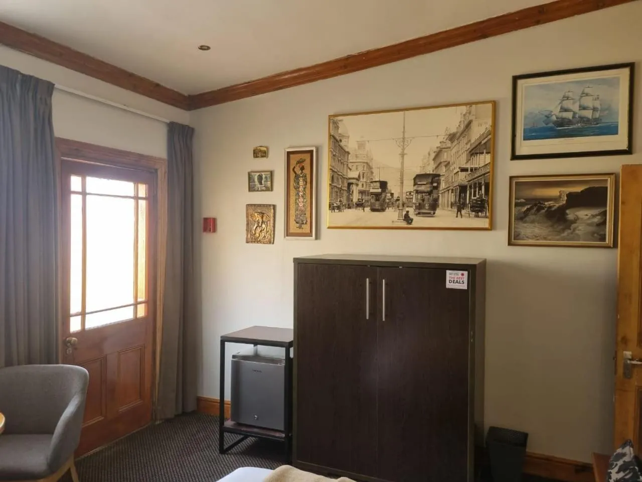 Ashanti Gardens Guesthouse