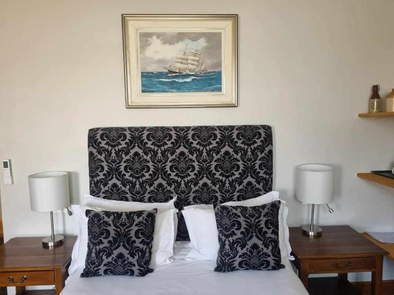 Ashanti Gardens Guesthouse