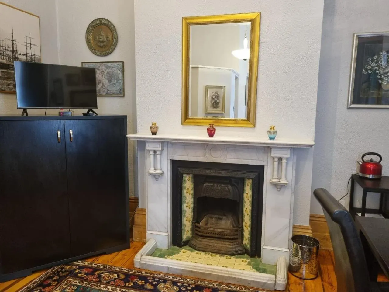 Ashanti Gardens Guesthouse