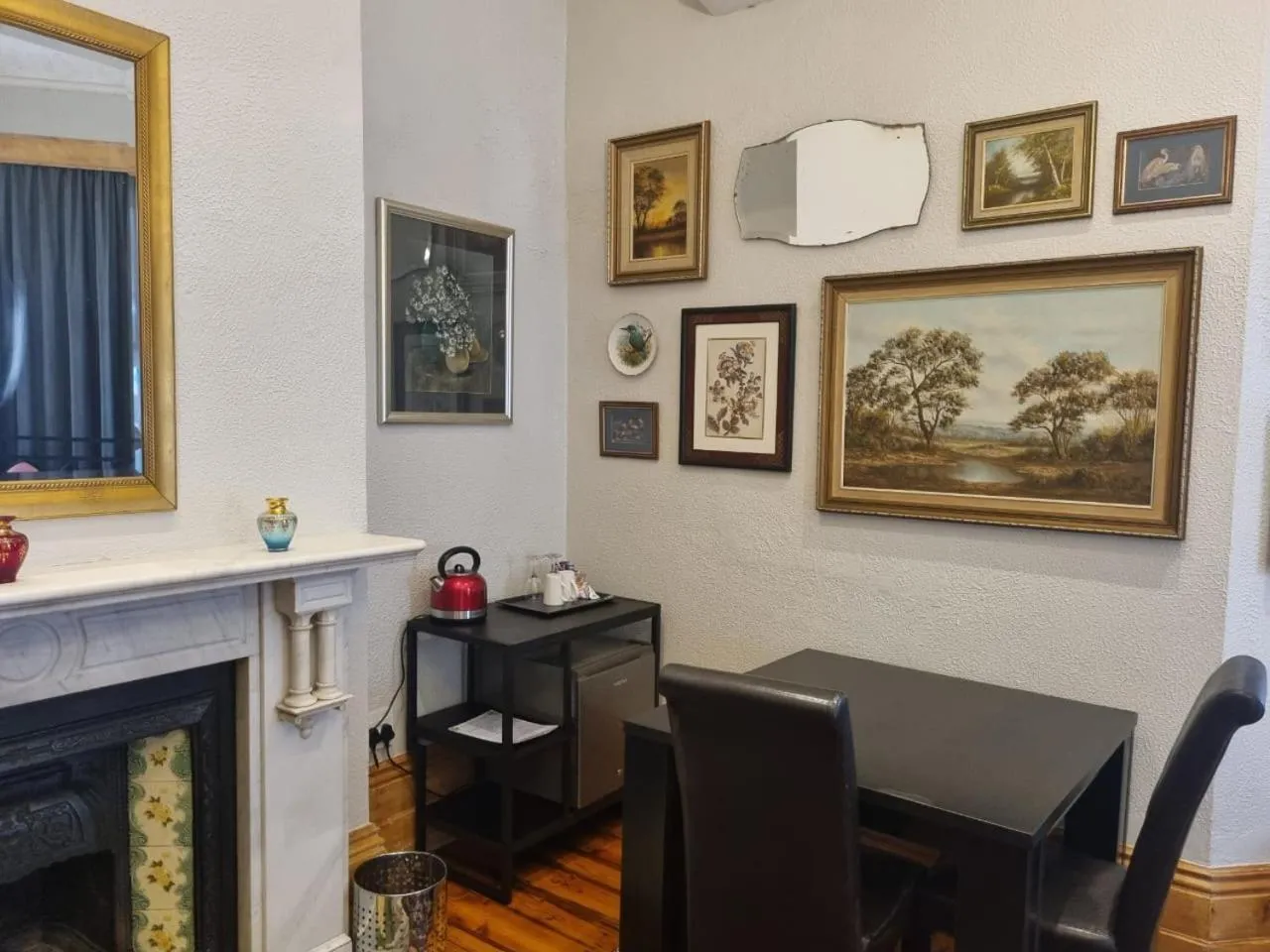 Ashanti Gardens Guesthouse