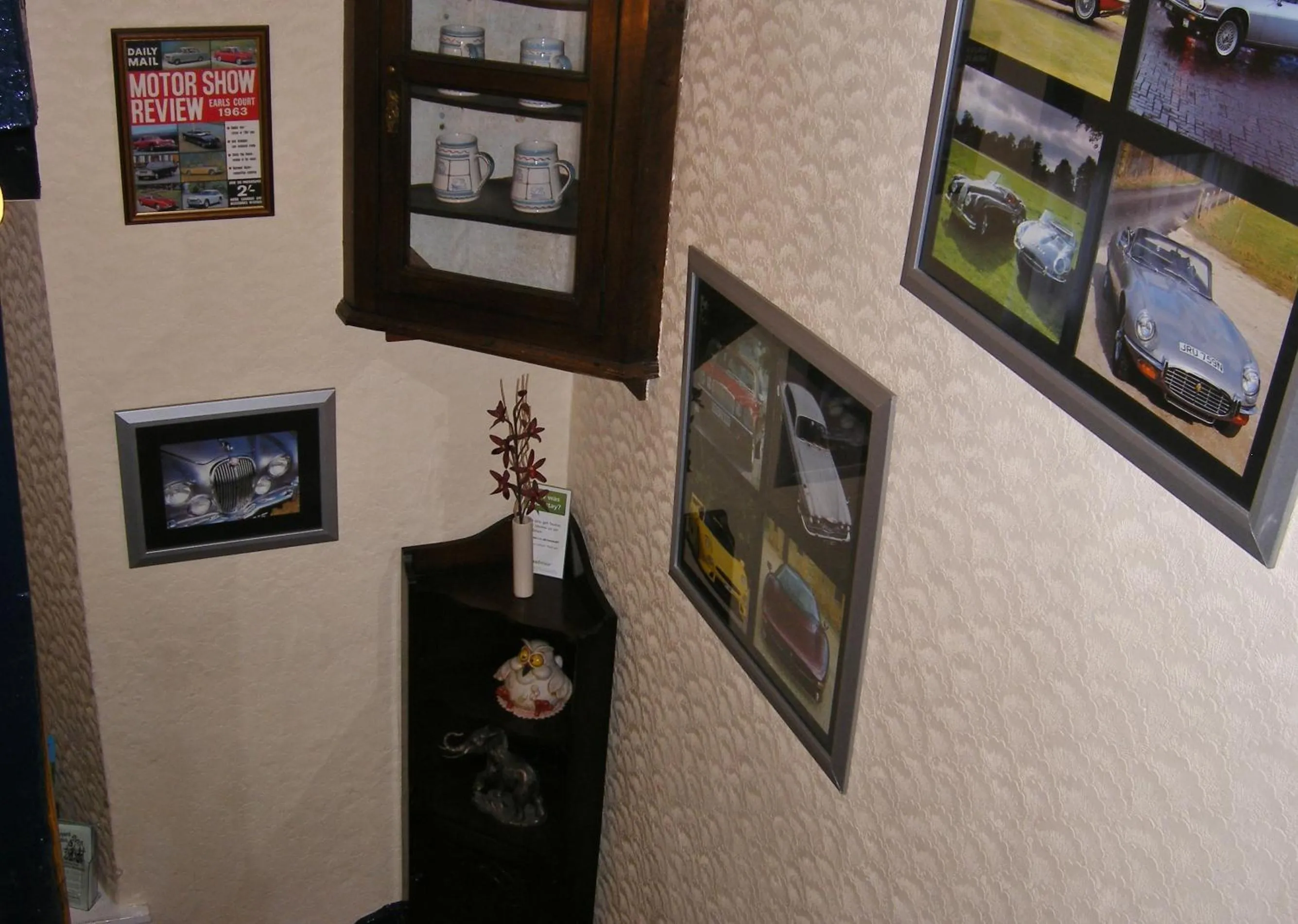 Other in The Kings Head Hotel