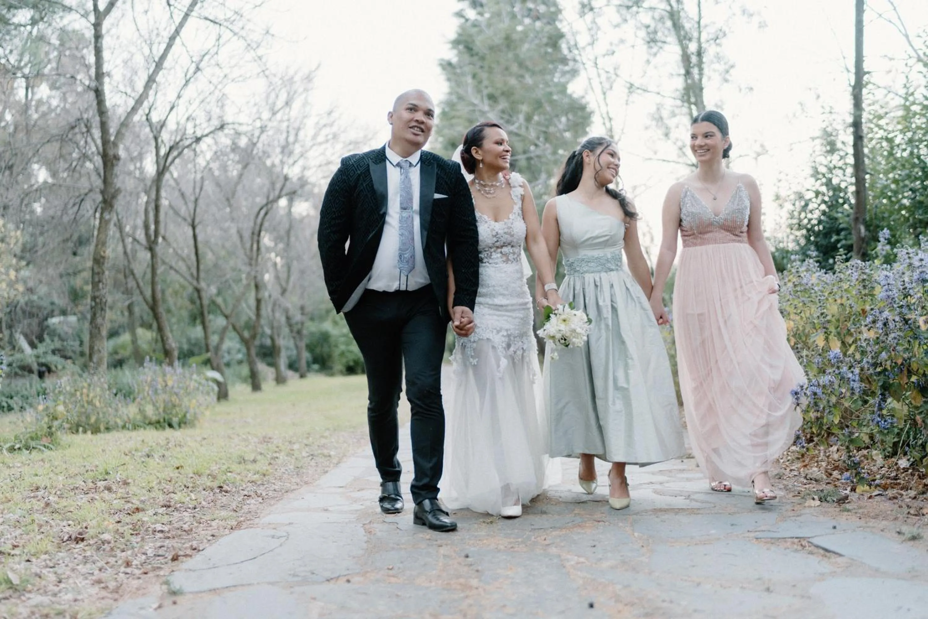 wedding in Hakunamatata Lodge & Health Spa