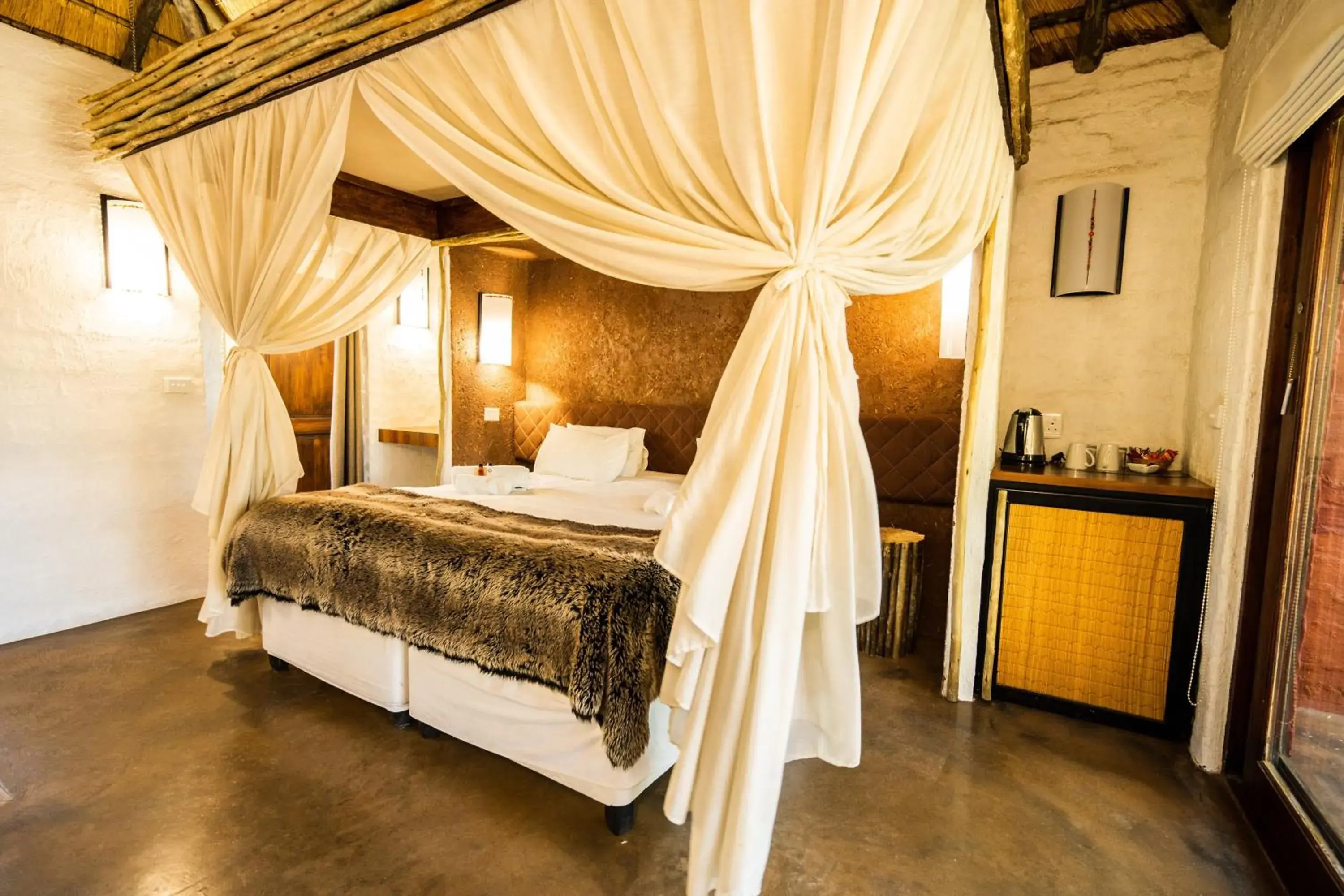Junior Suite - single occupancy in Hakunamatata Lodge & Health Spa Junior Suite - single occupancy in Hakunamatata Lodge & Health Spa