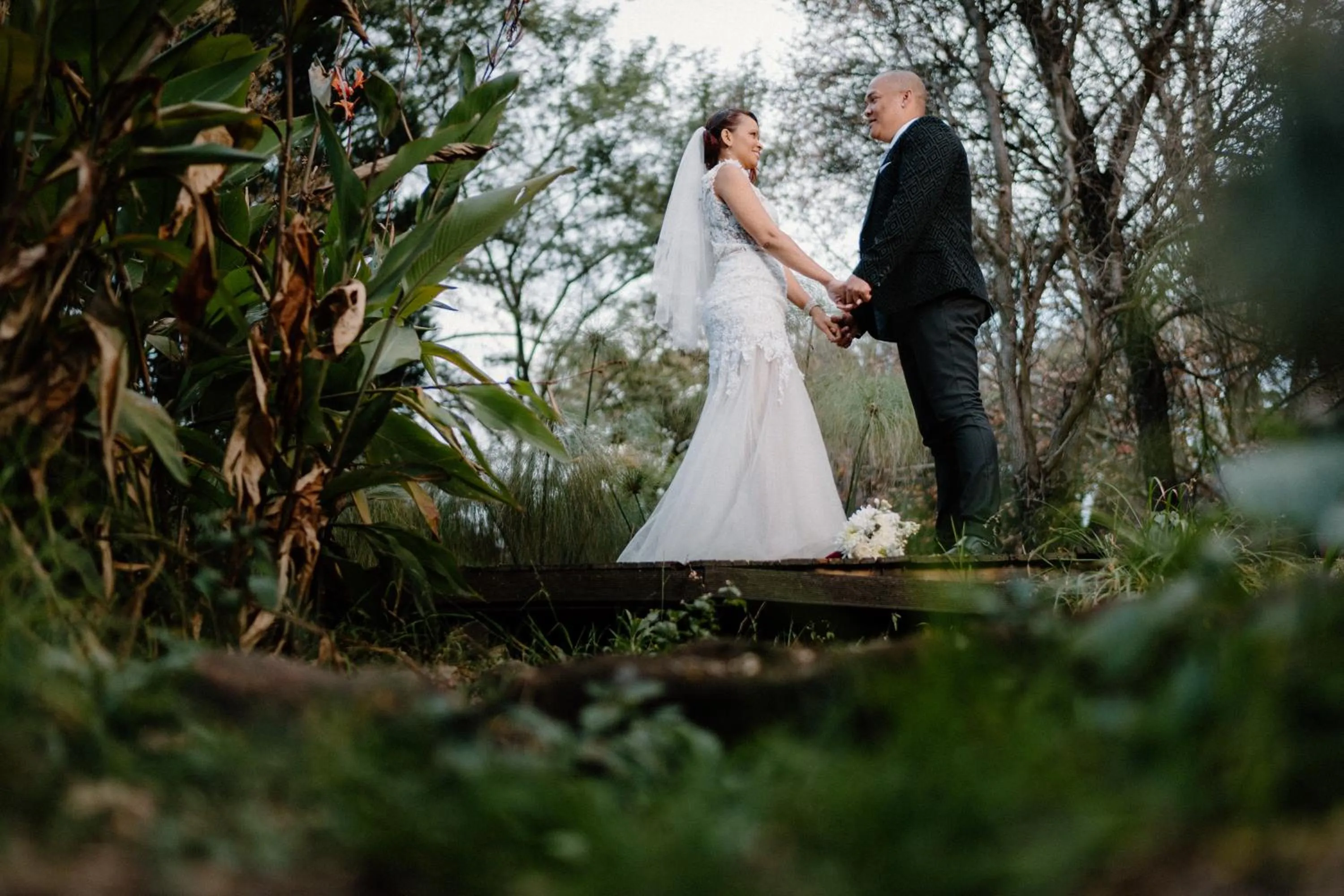 wedding in Hakunamatata Lodge & Health Spa