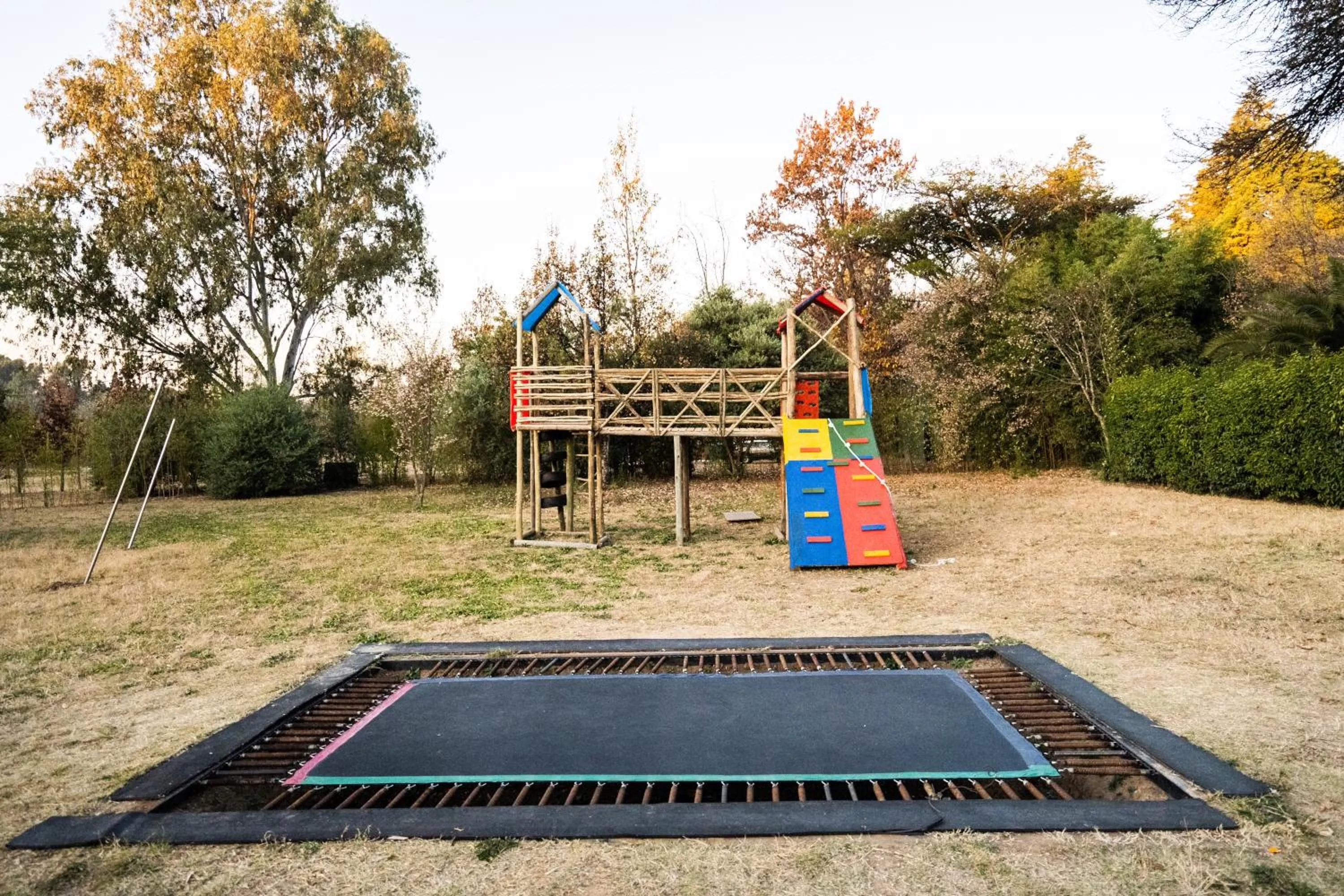 Kids's club in Hakunamatata Lodge & Health Spa