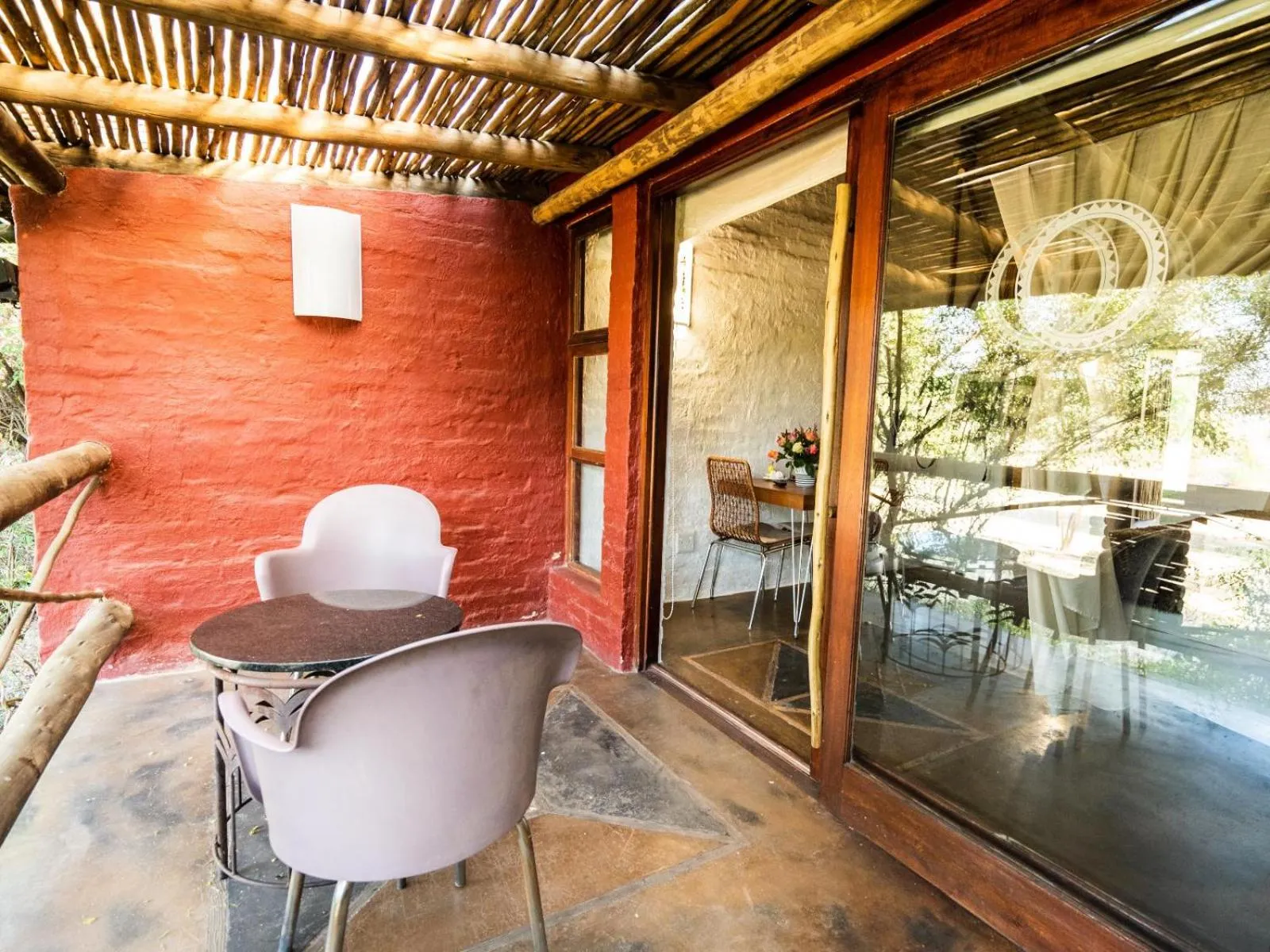 Hakunamatata Lodge & Health Spa