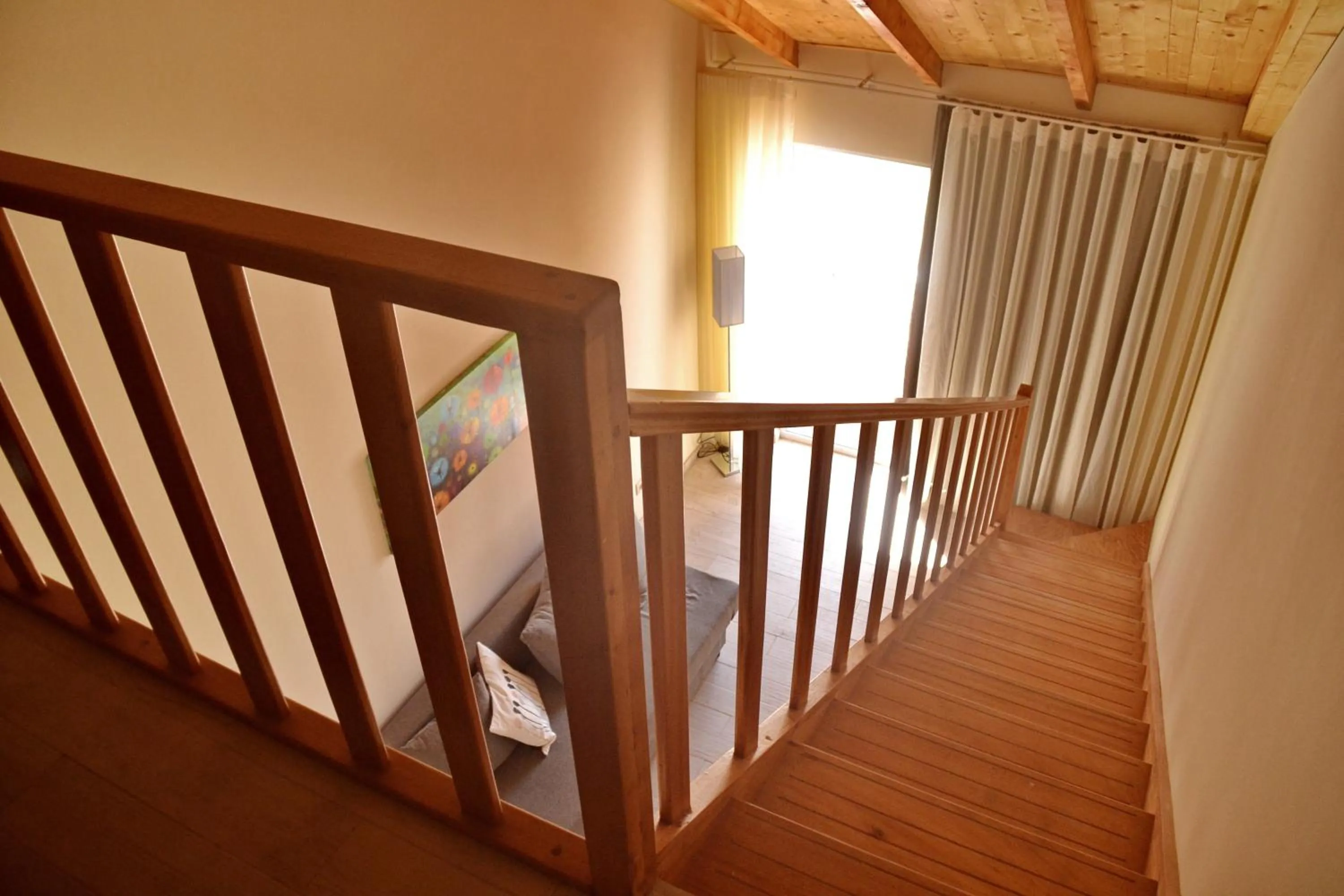 Bedroom in Ouril Hotel Julia