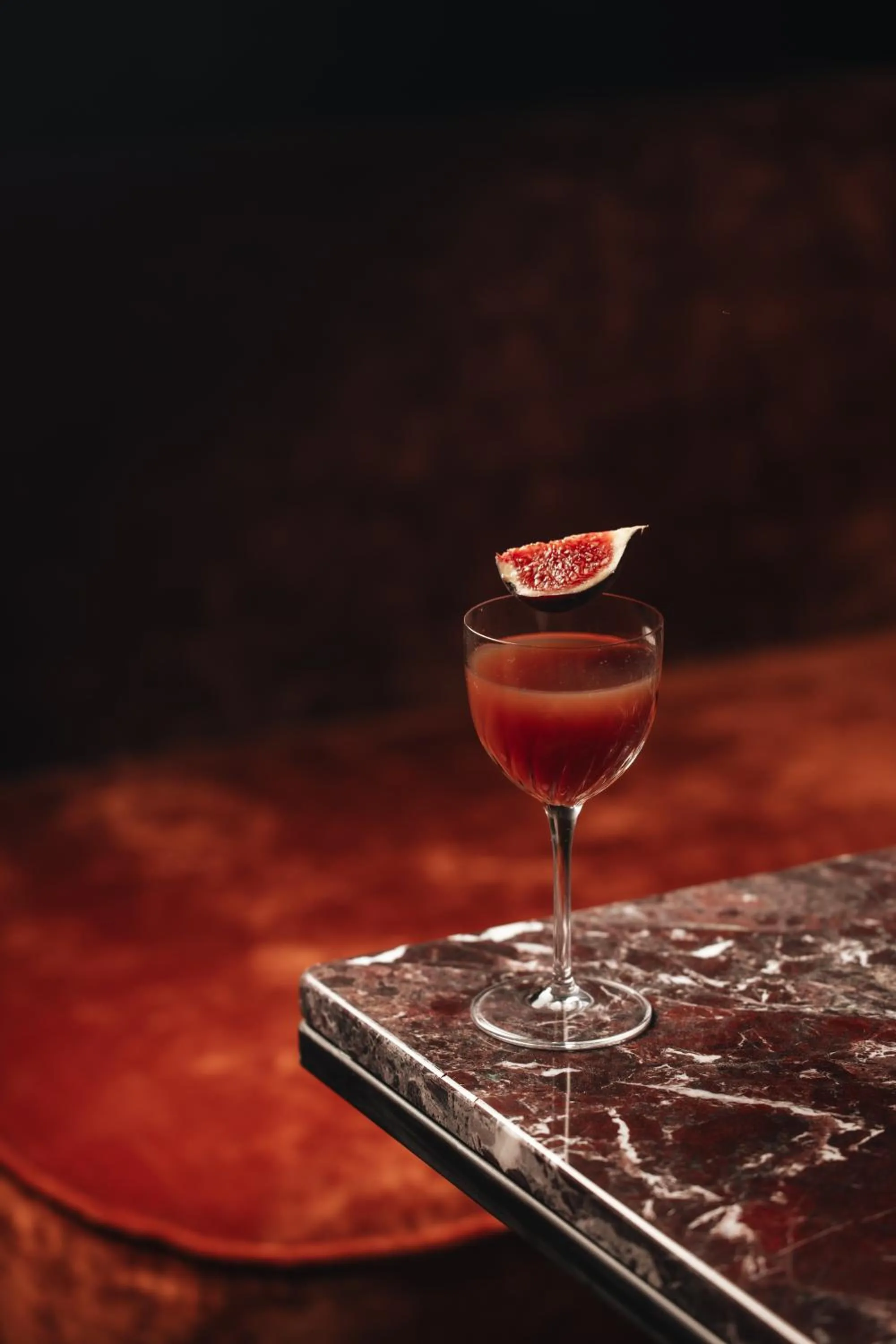 Restaurant/places to eat in The Hoxton, Shoreditch