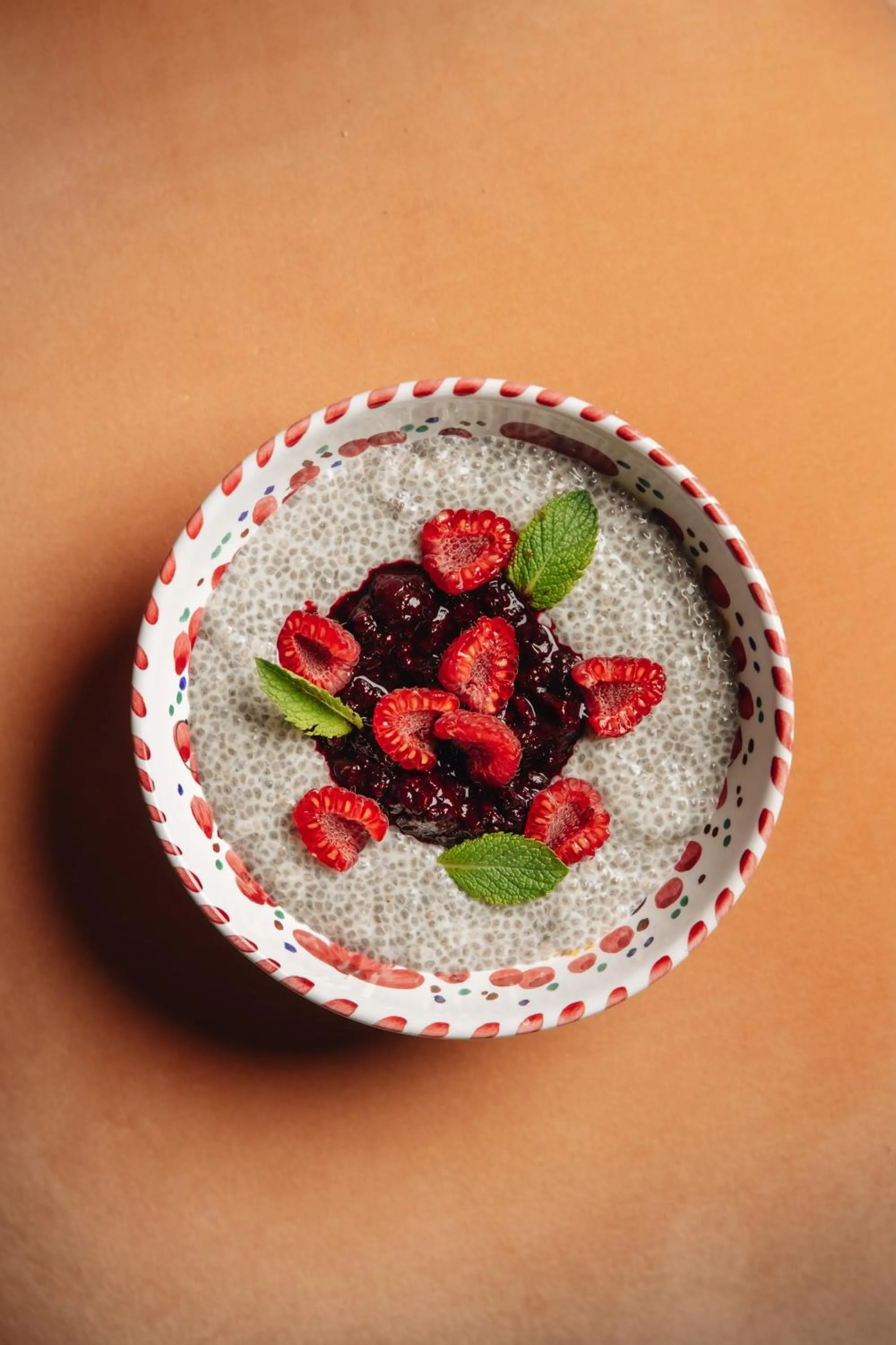 Restaurant/places to eat in The Hoxton, Shoreditch