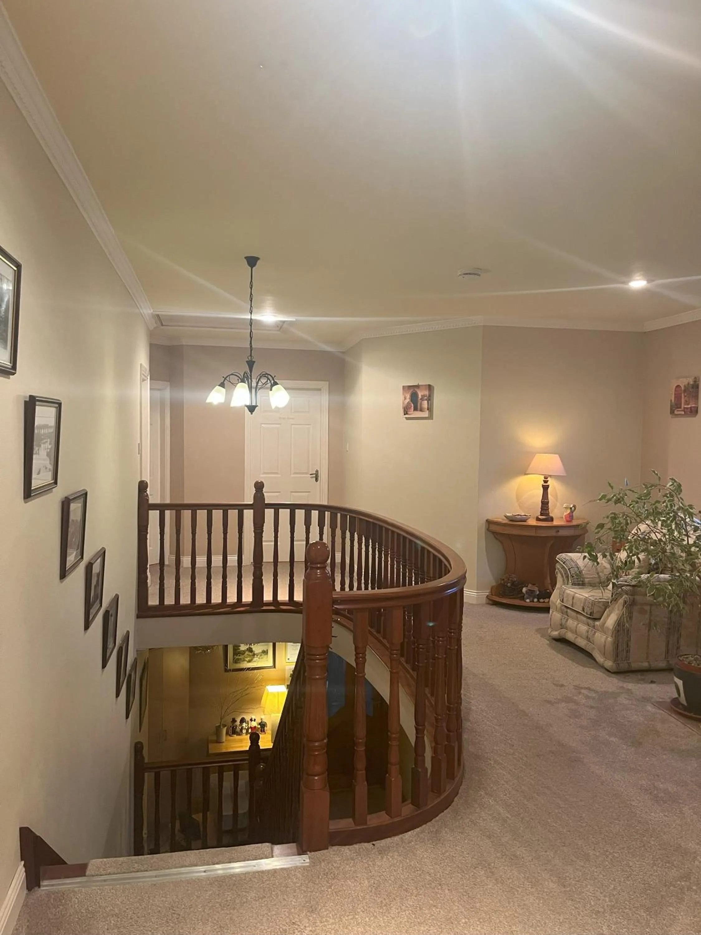 Facade/entrance in PK Lodge Bed and breakfast