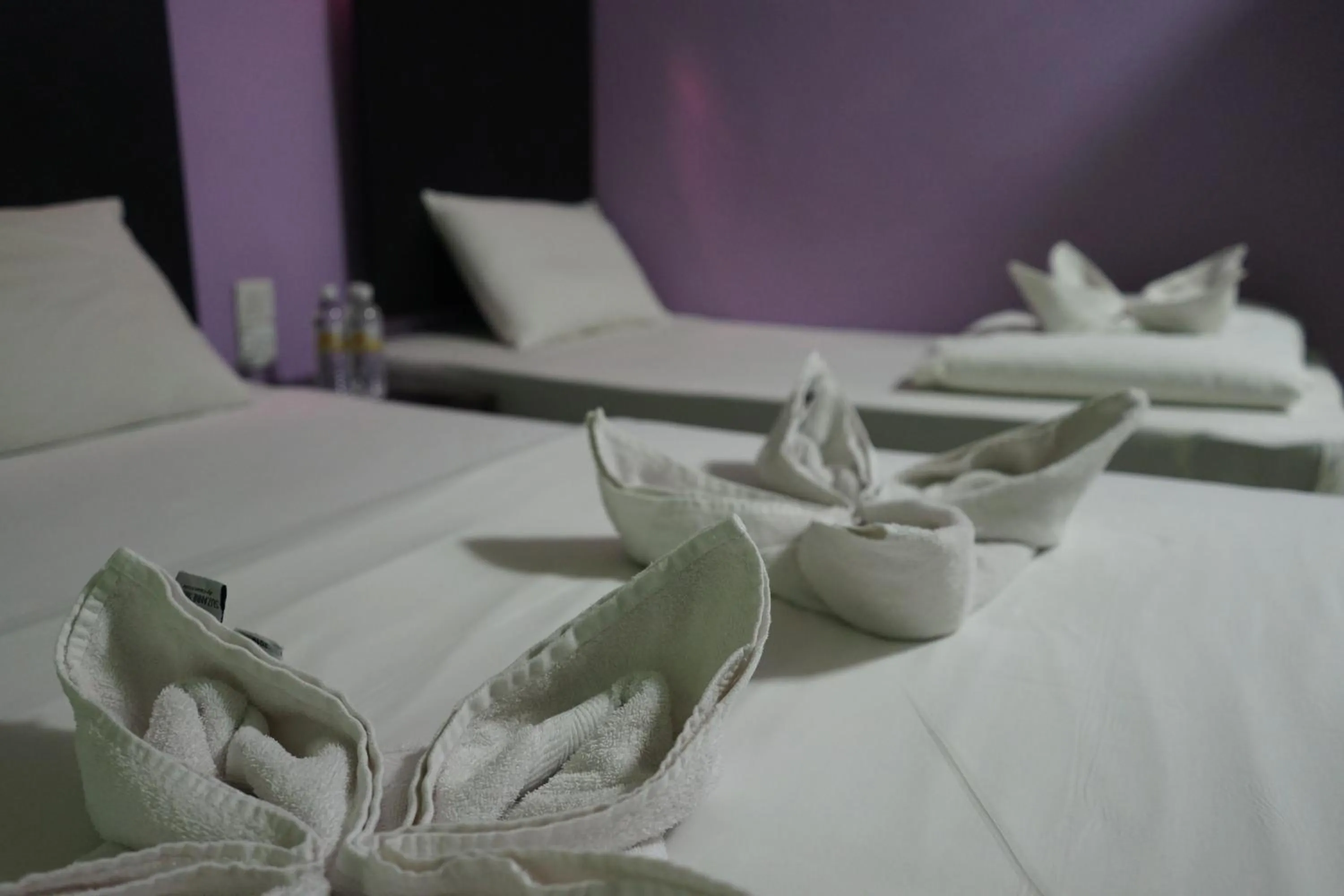 Hotel Victory Inn KLIA and KLIA 2