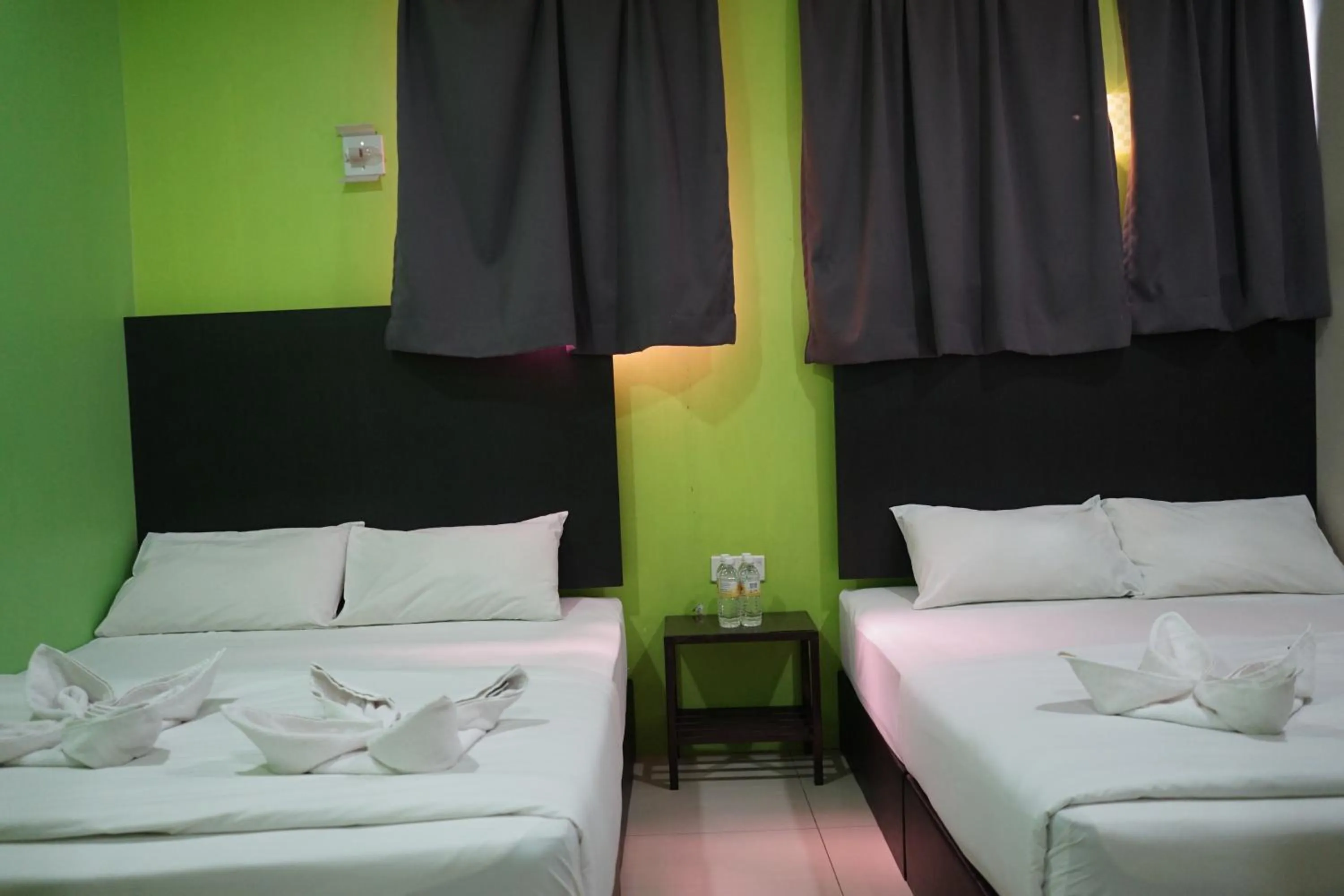 Hotel Victory Inn KLIA and KLIA 2