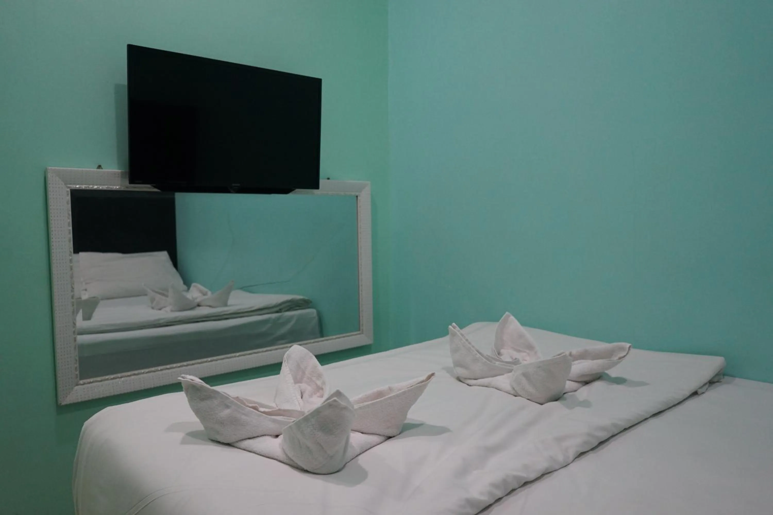 Hotel Victory Inn KLIA and KLIA 2