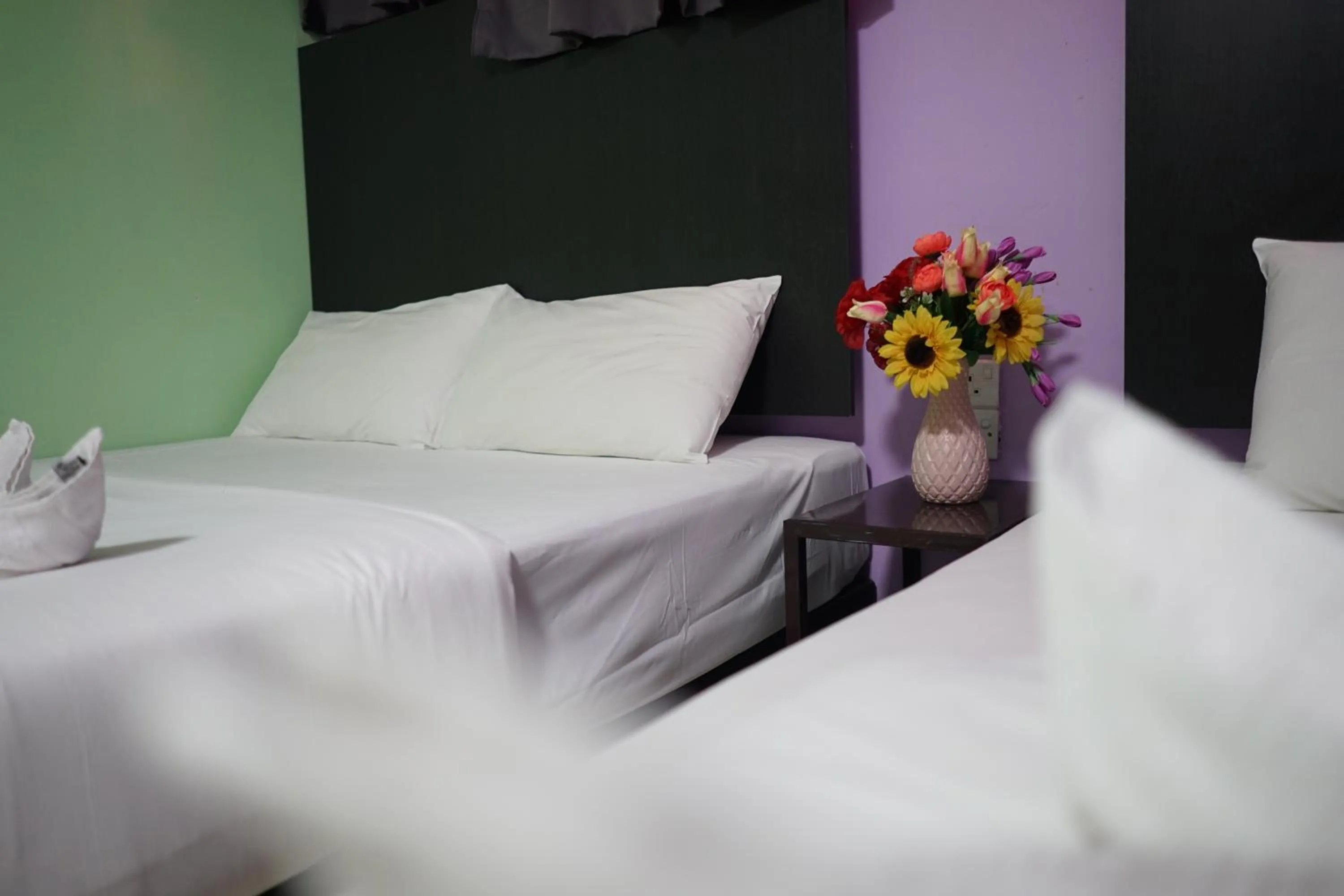 Hotel Victory Inn KLIA and KLIA 2