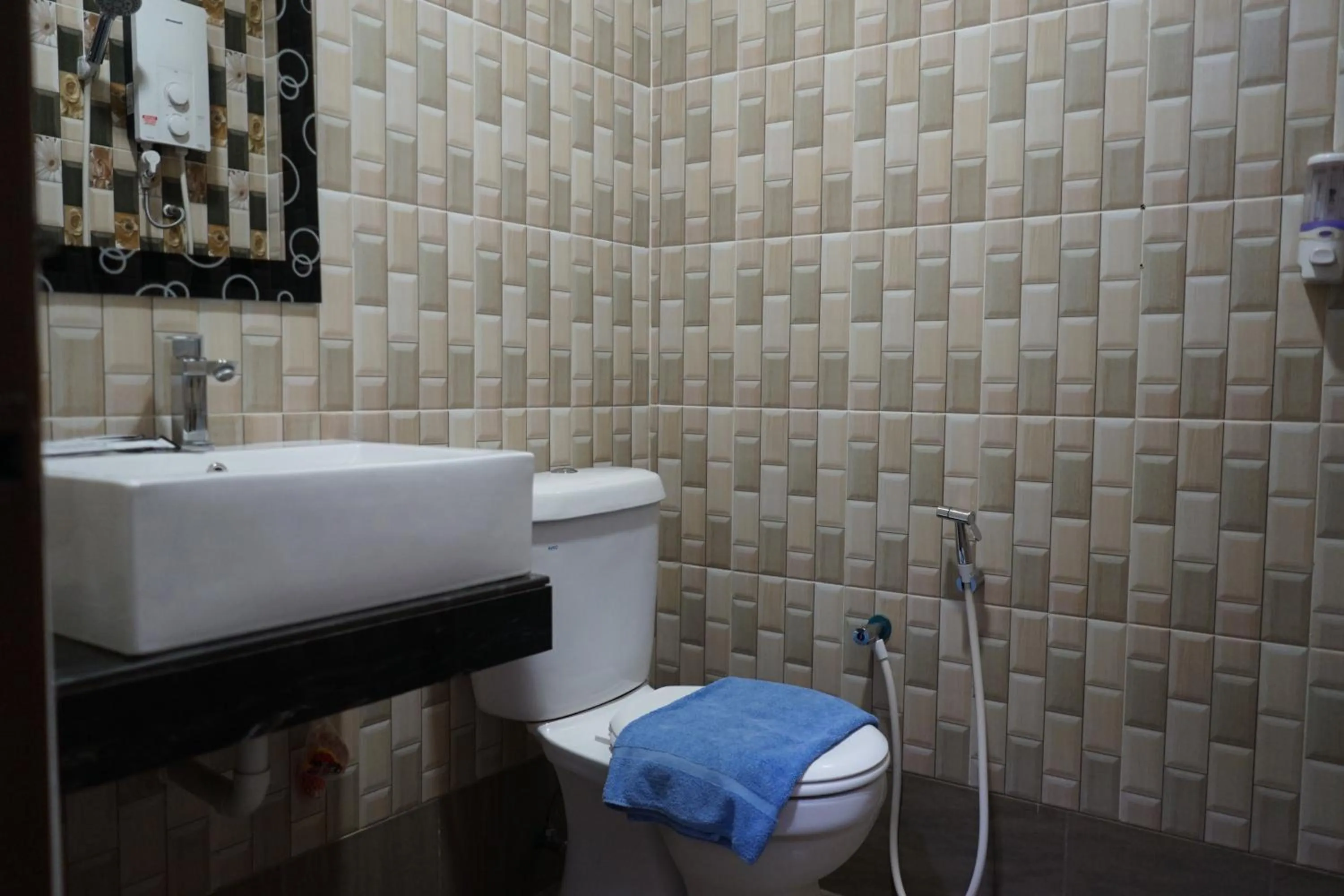 Hotel Victory Inn KLIA and KLIA 2