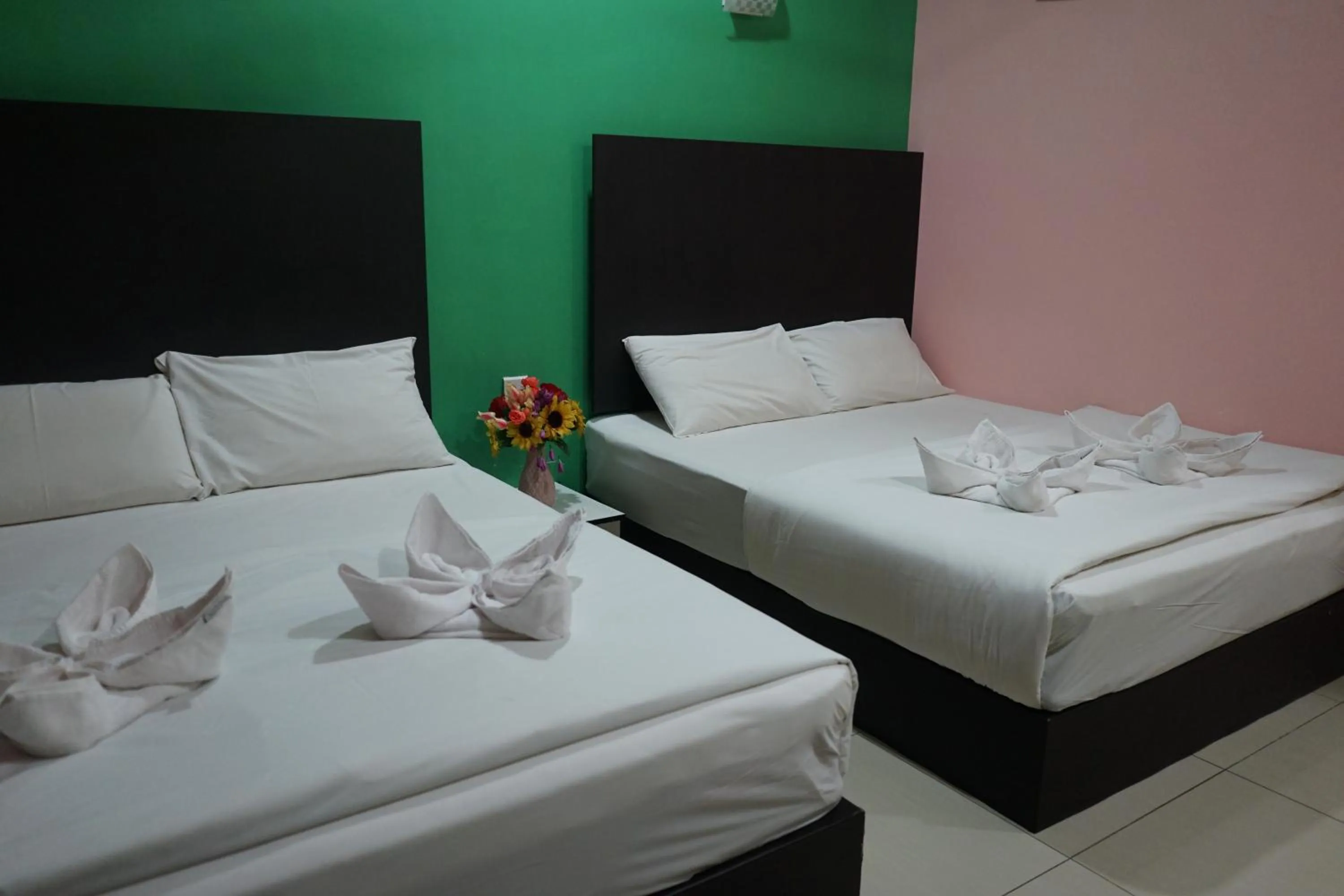 Hotel Victory Inn KLIA and KLIA 2